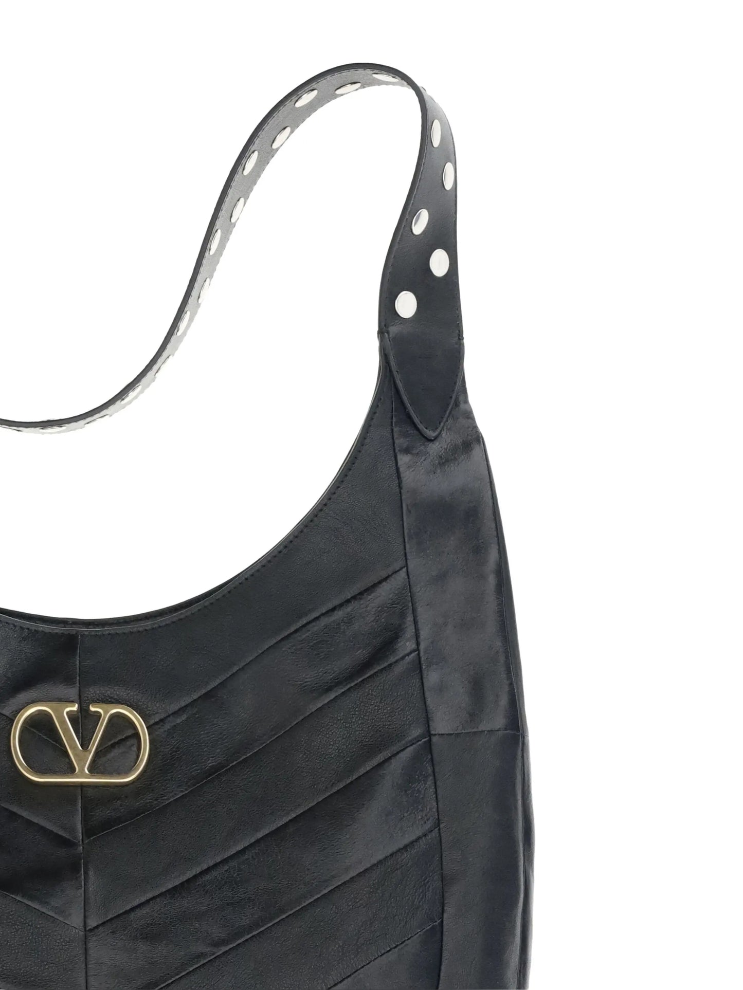 Vlogo shoulder bag