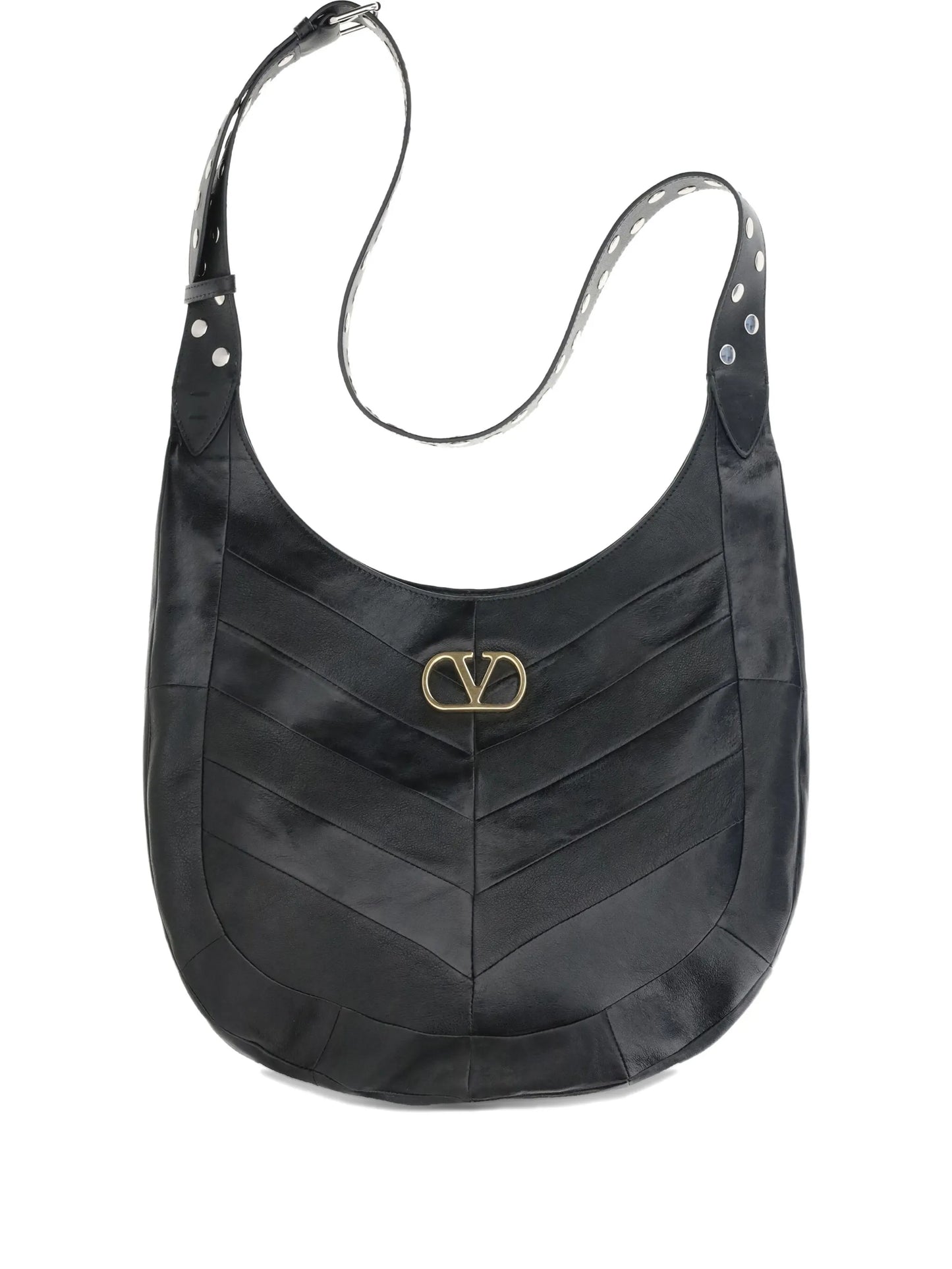 Vlogo shoulder bag