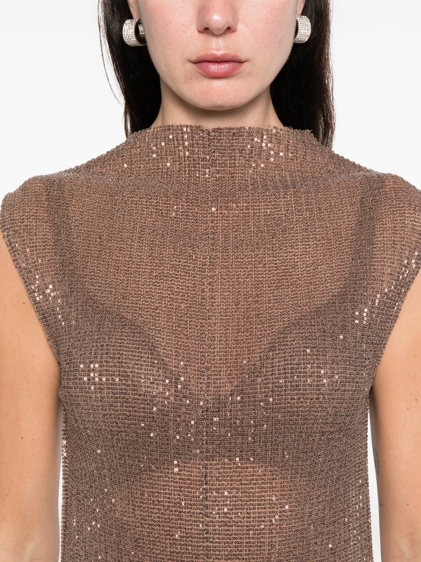 Dirty Martini maxi dress