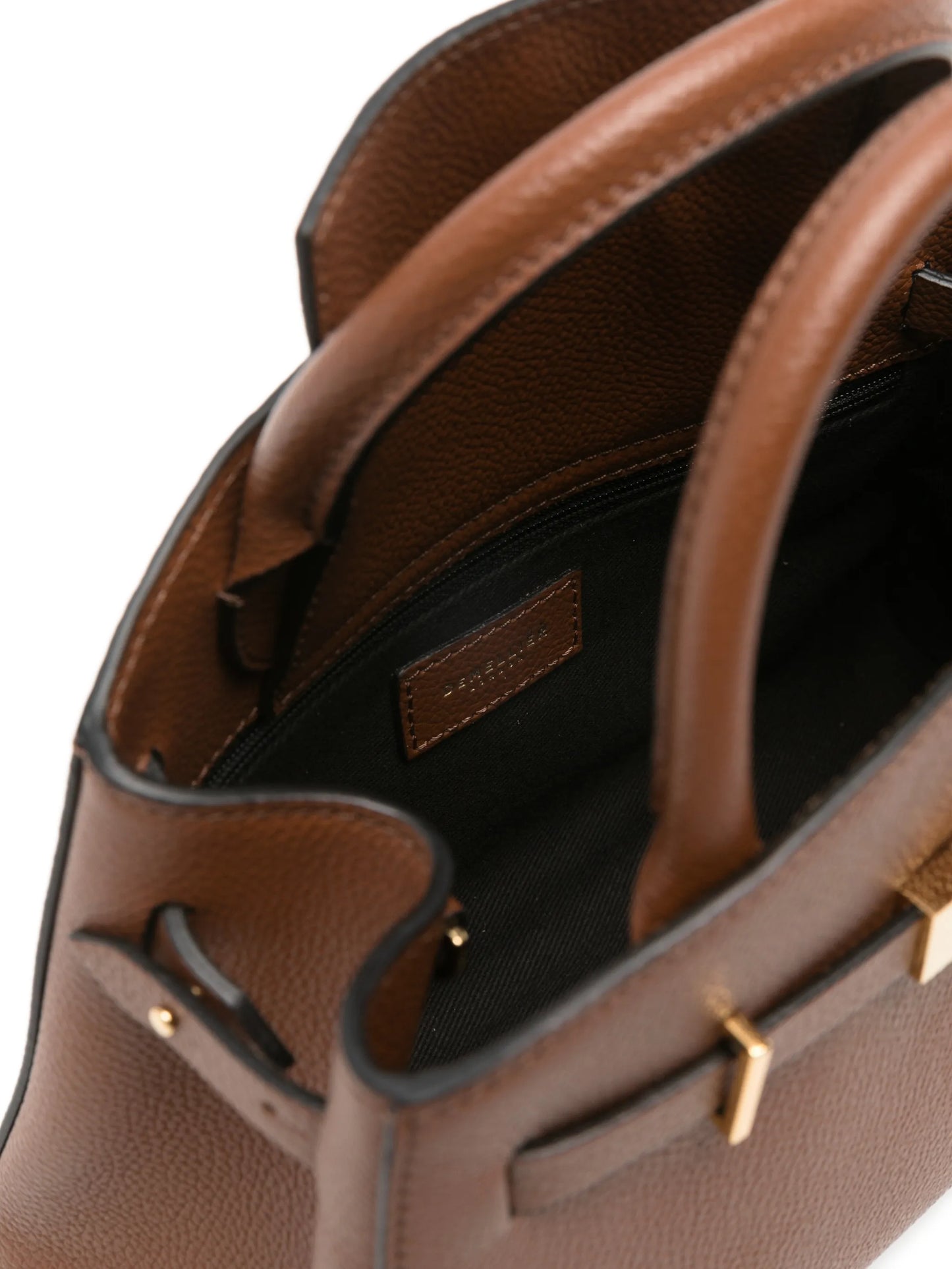 small Hudson tote bag