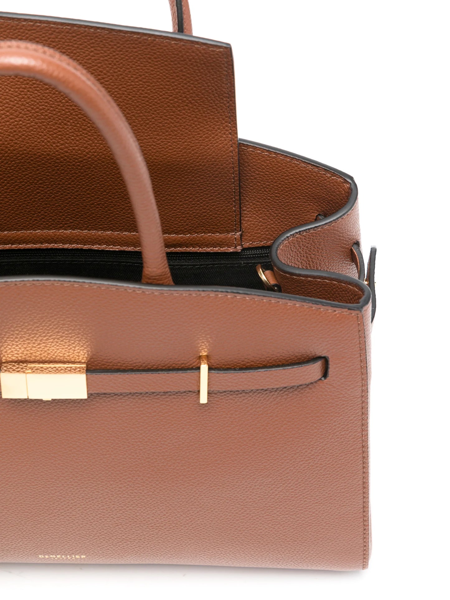 midi Hudson tote bag