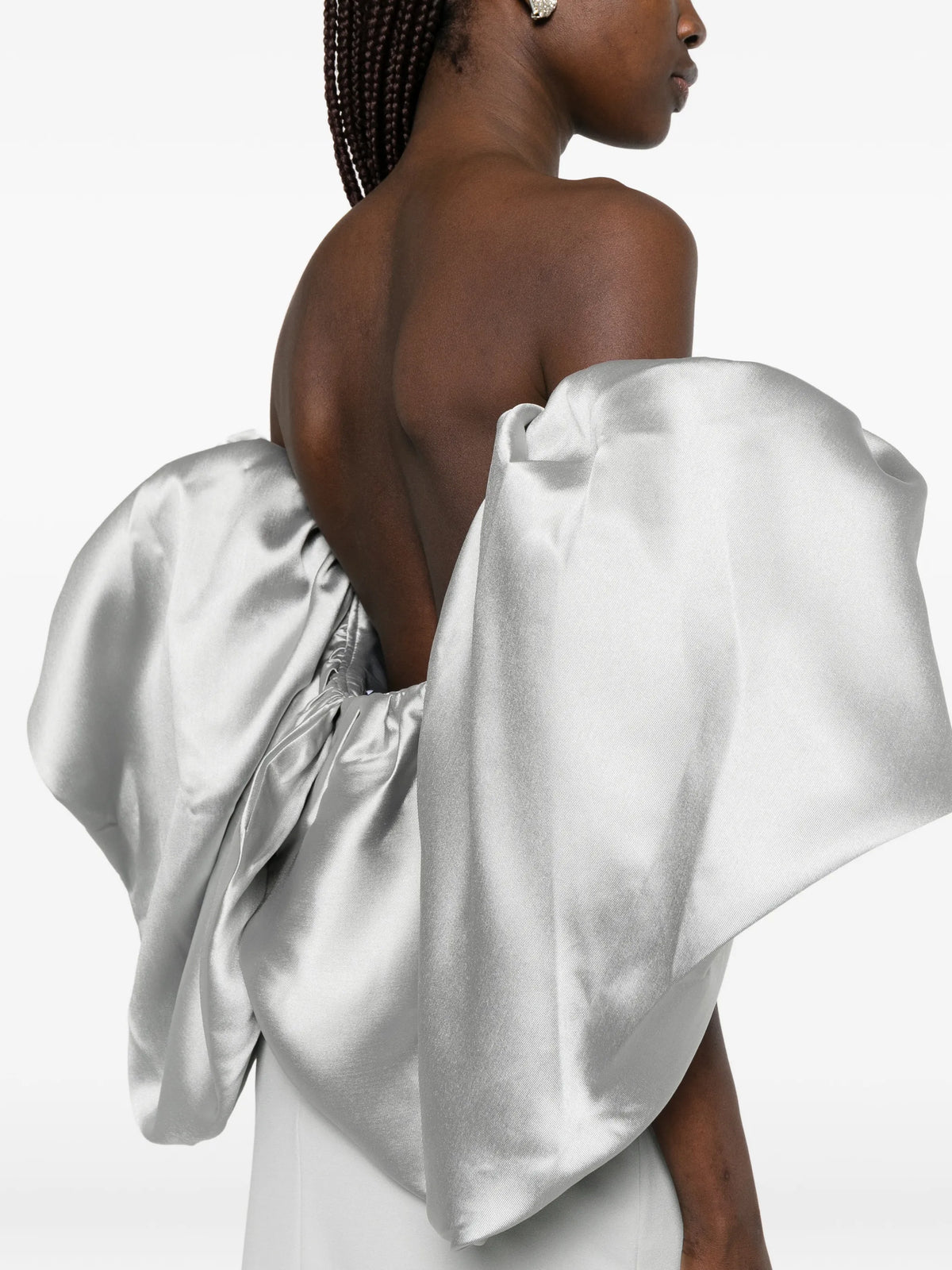 Floris maxi dress