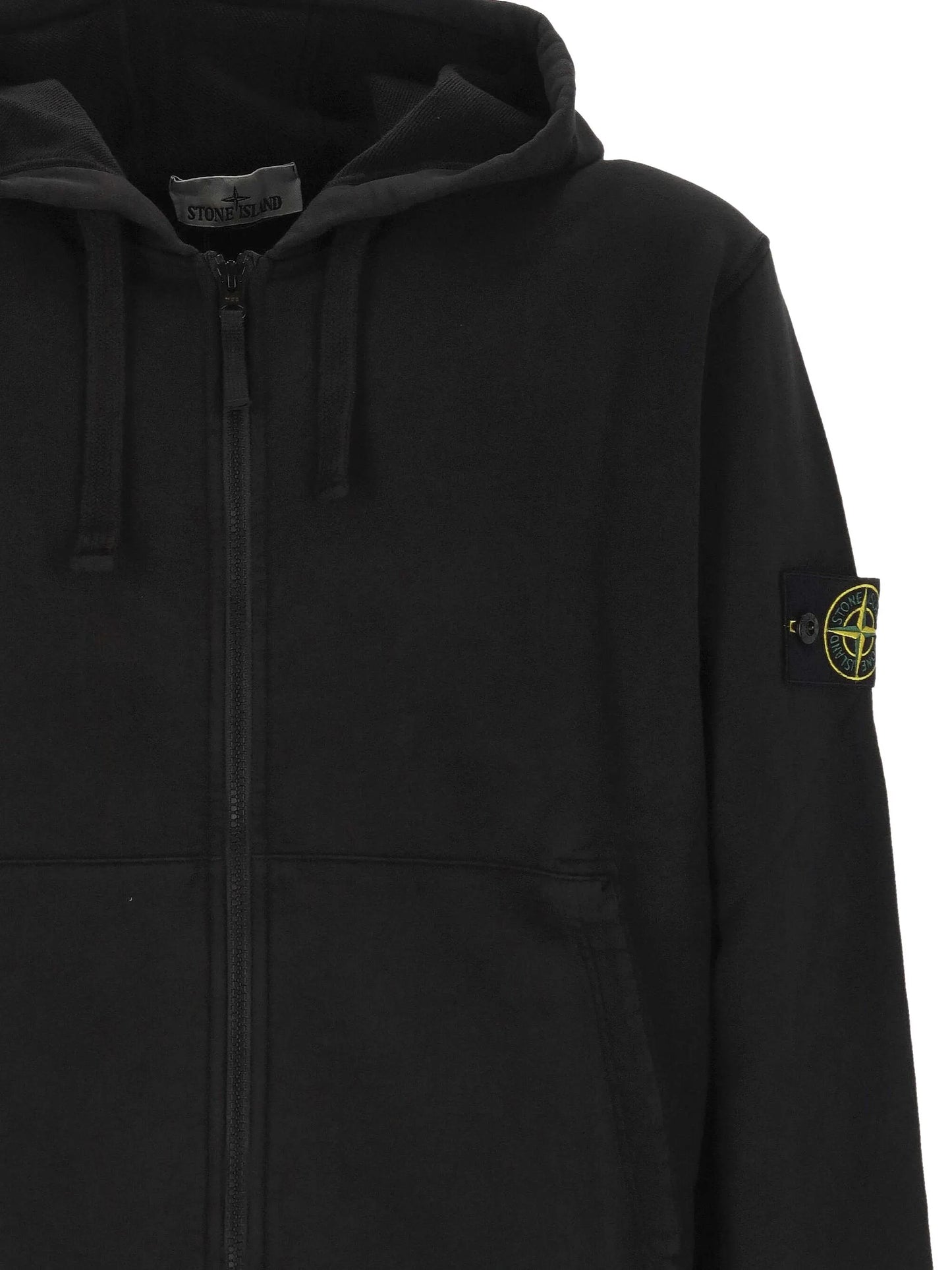 zip hoodie