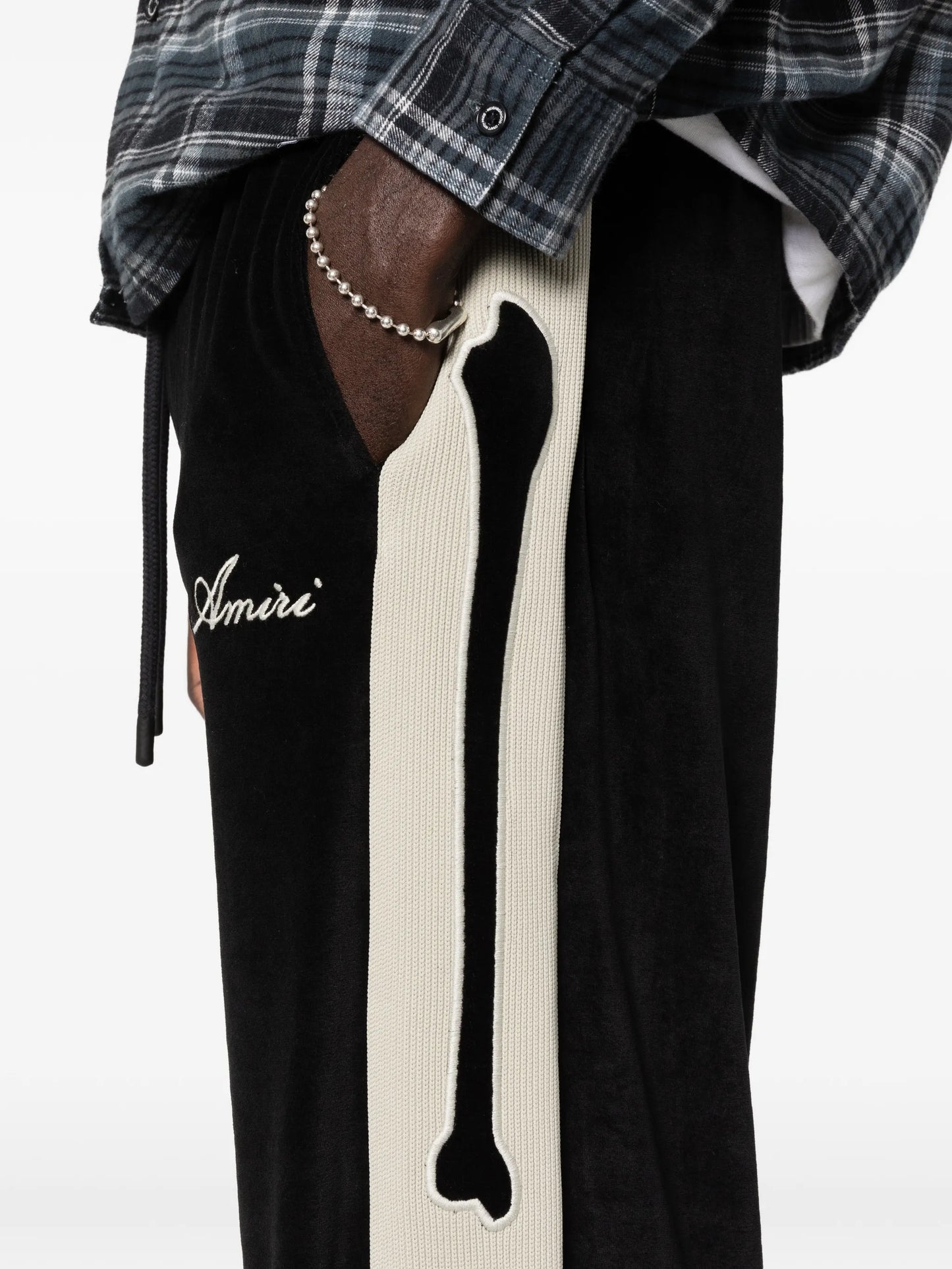 Bones track pants