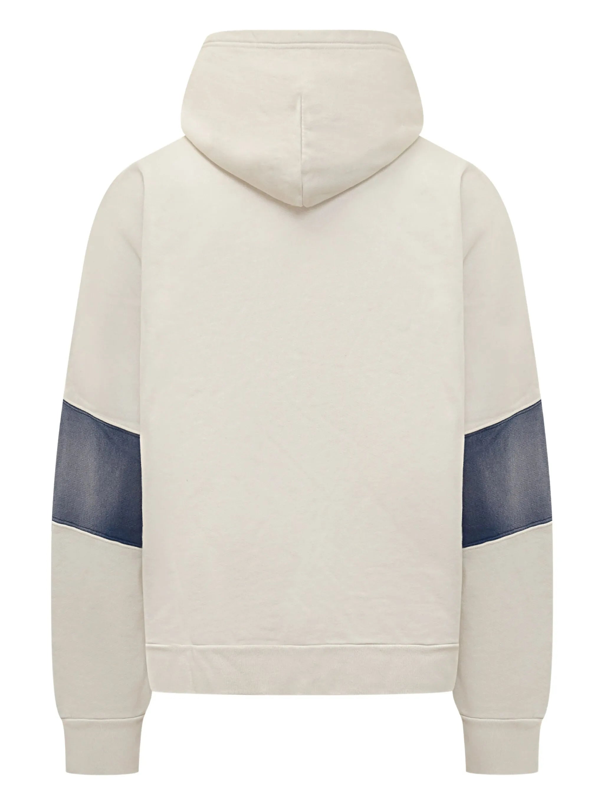 Casa de Chavarria panelled hoodie
