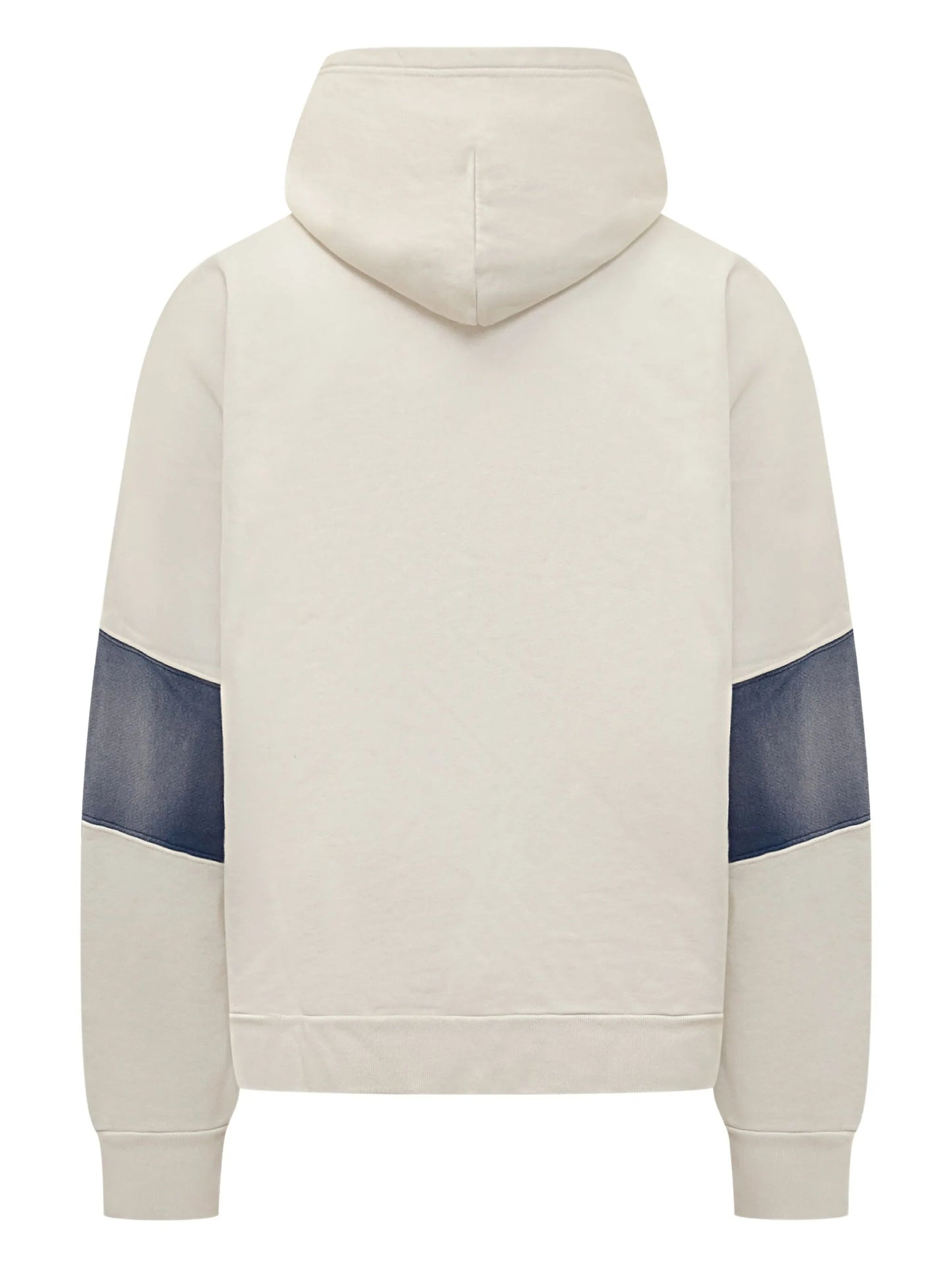 Casa de Chavarria panelled hoodie