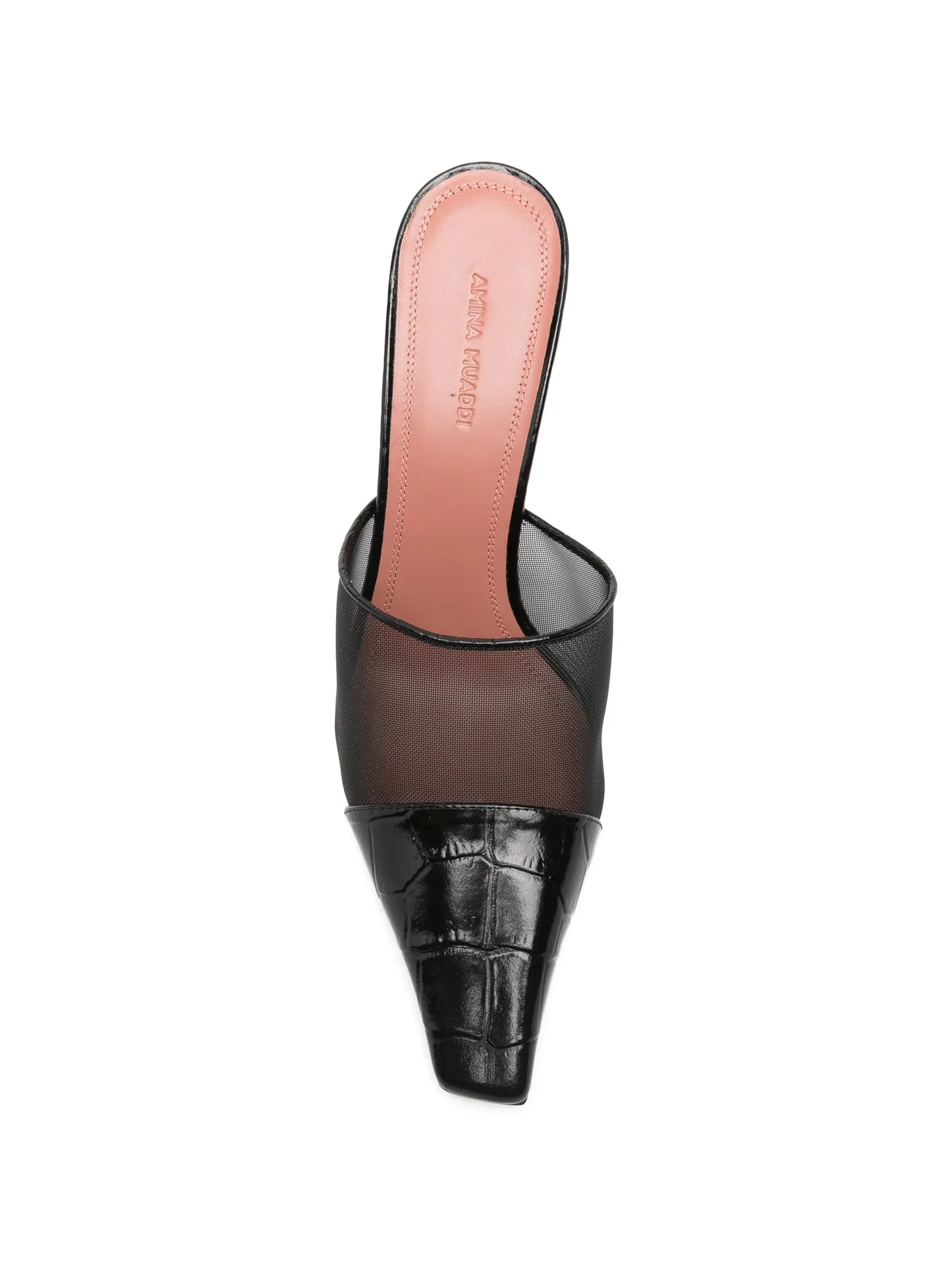 Jamie mesh mules