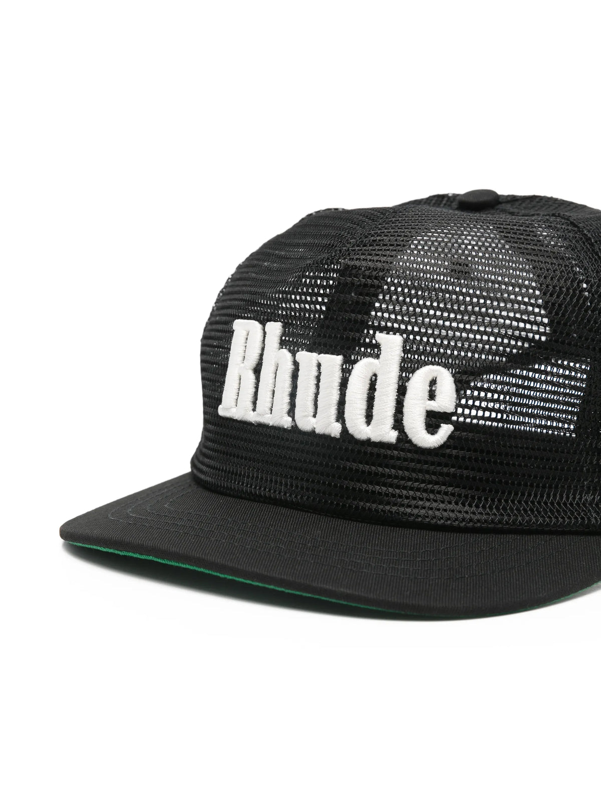 logo baseball cap