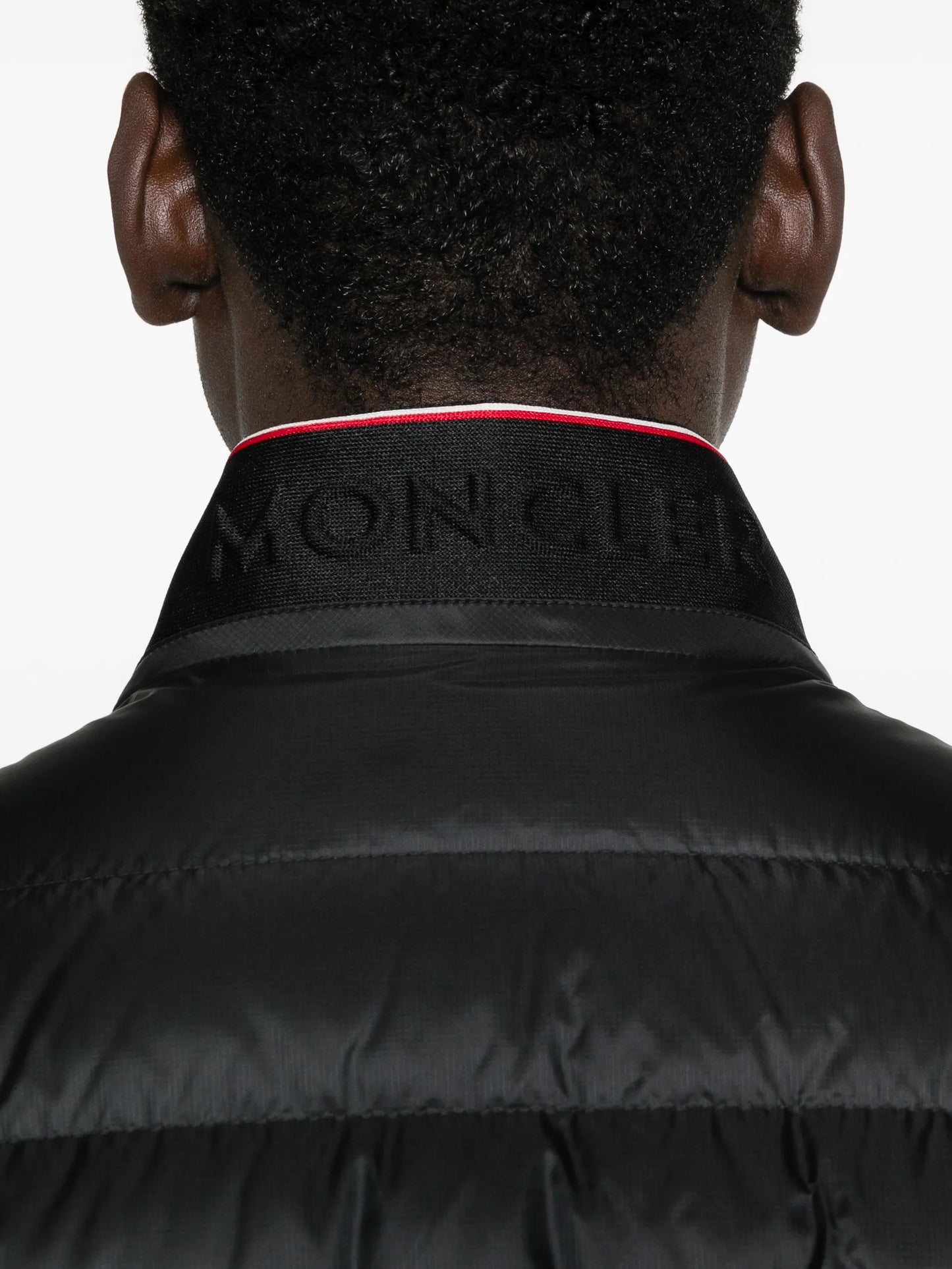 Rigel quilted jacket