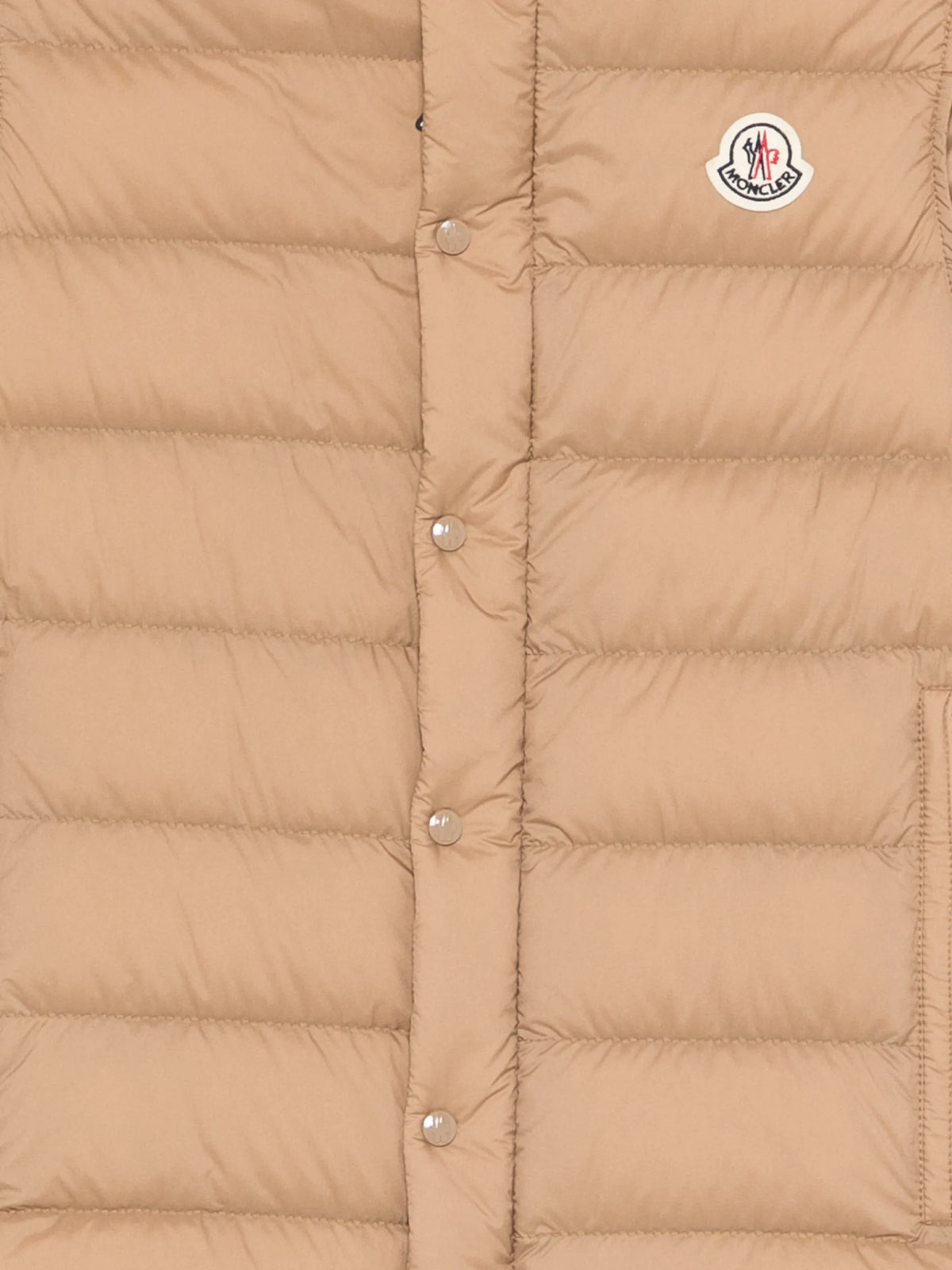 Barthe down vest