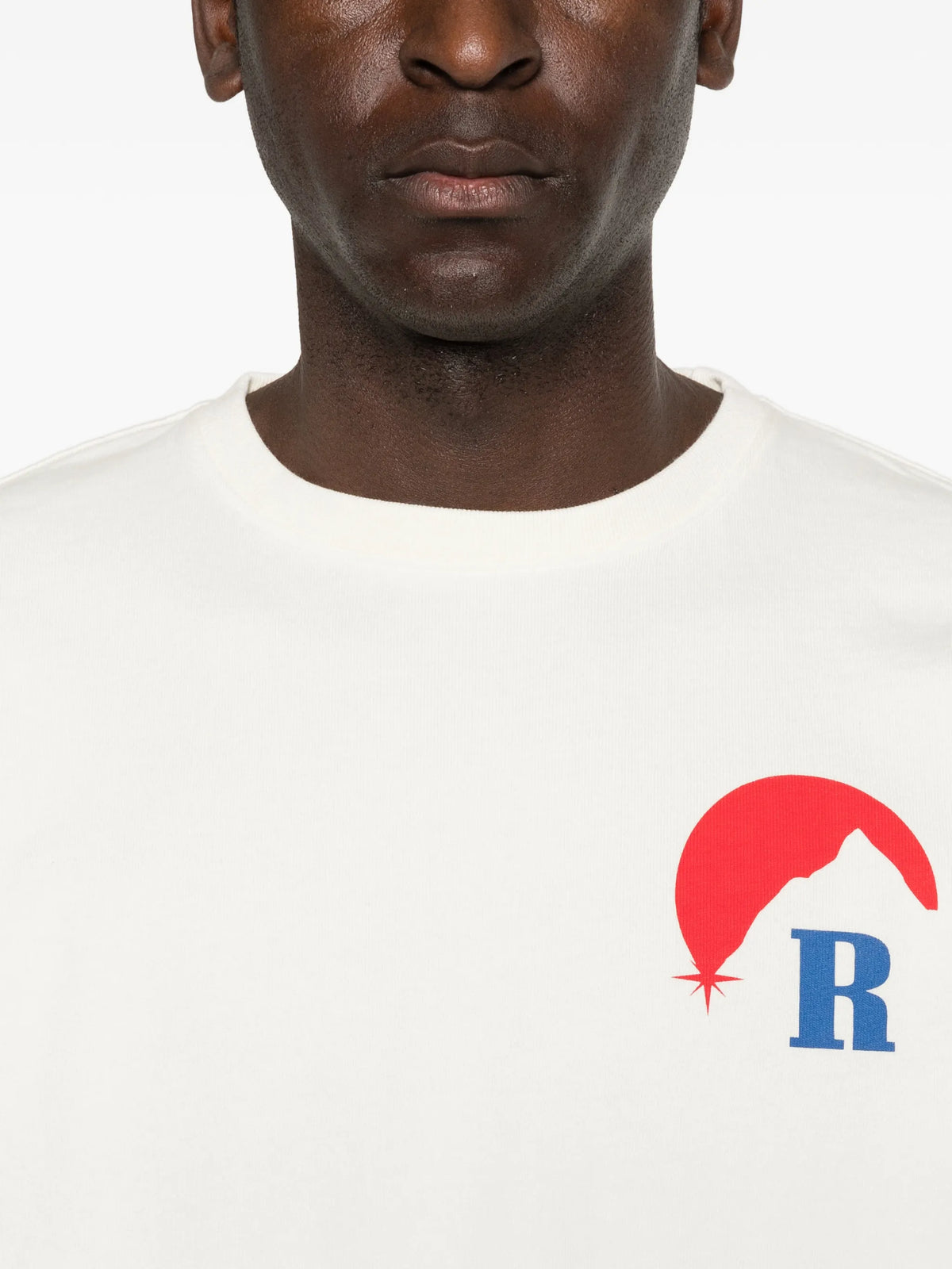 moonlight regatta T-shirt