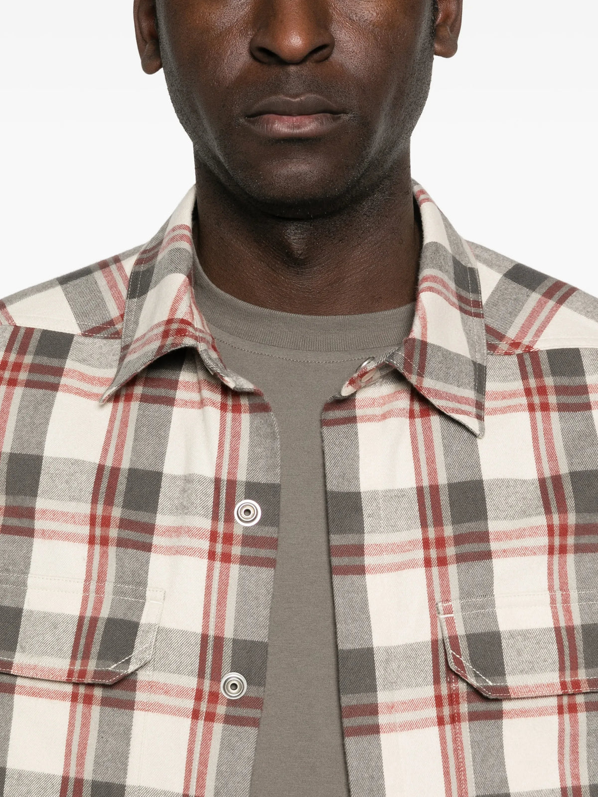 Temple outershirt