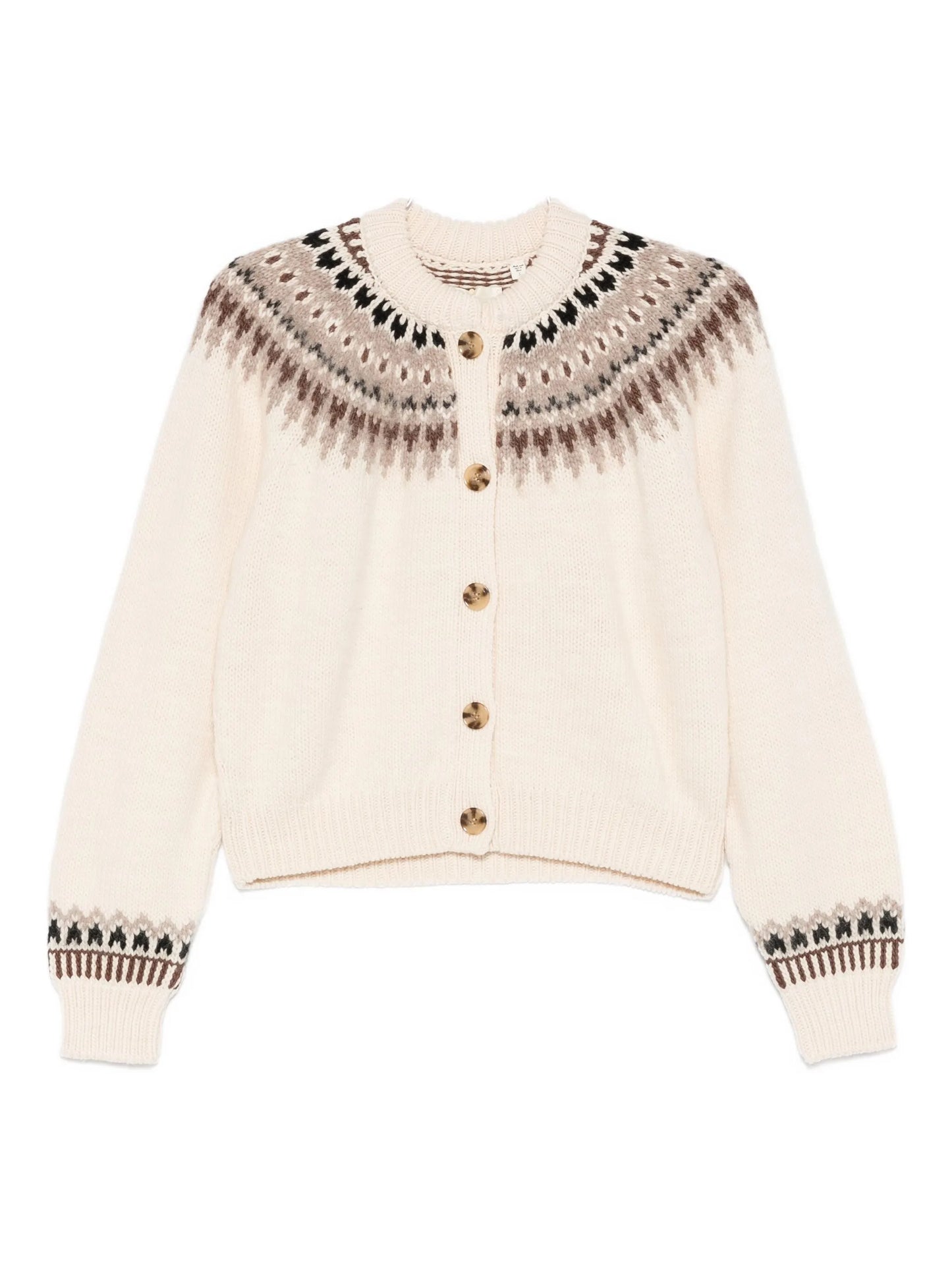 Clarke cardigan