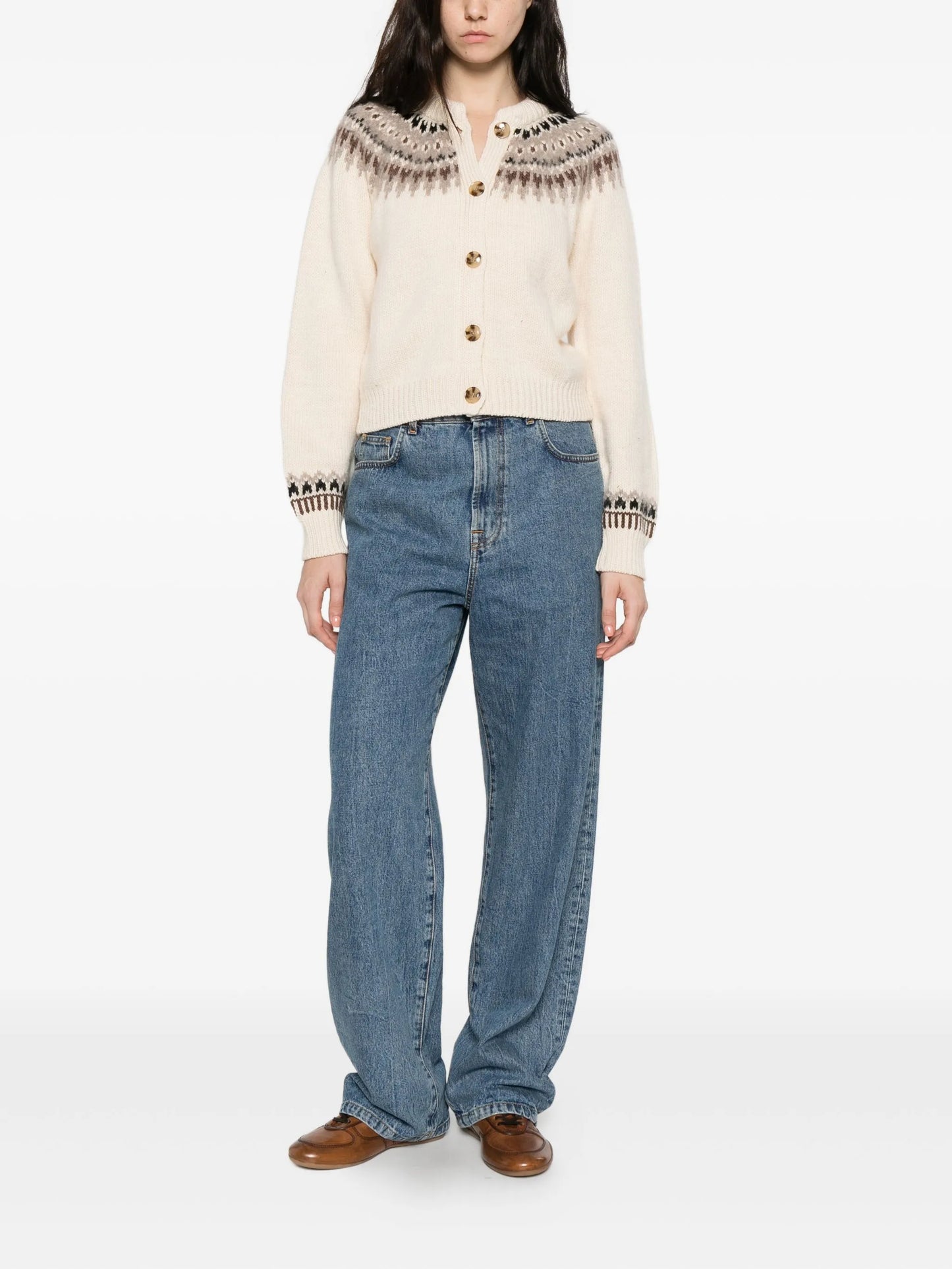 Clarke cardigan