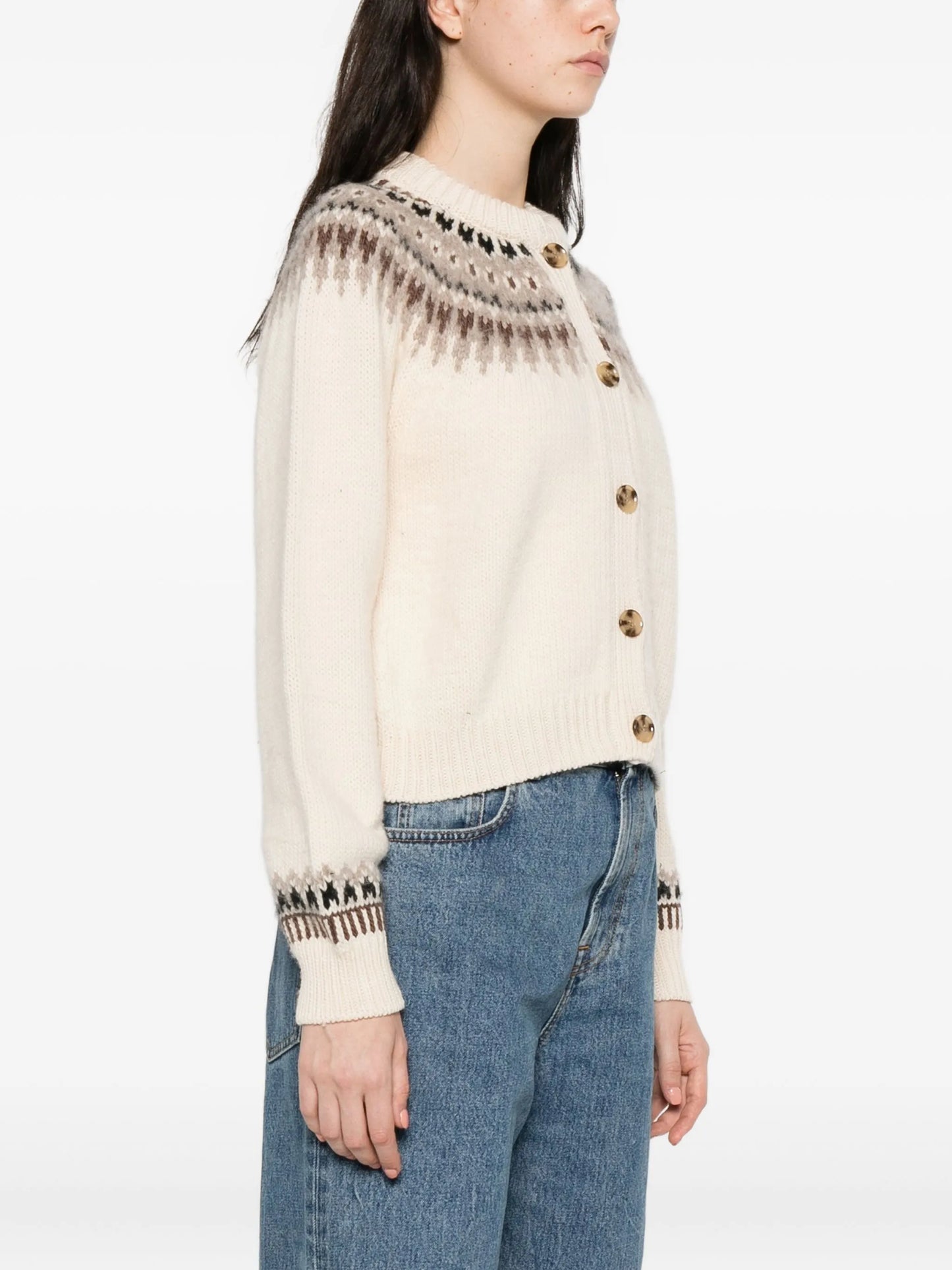 Clarke cardigan