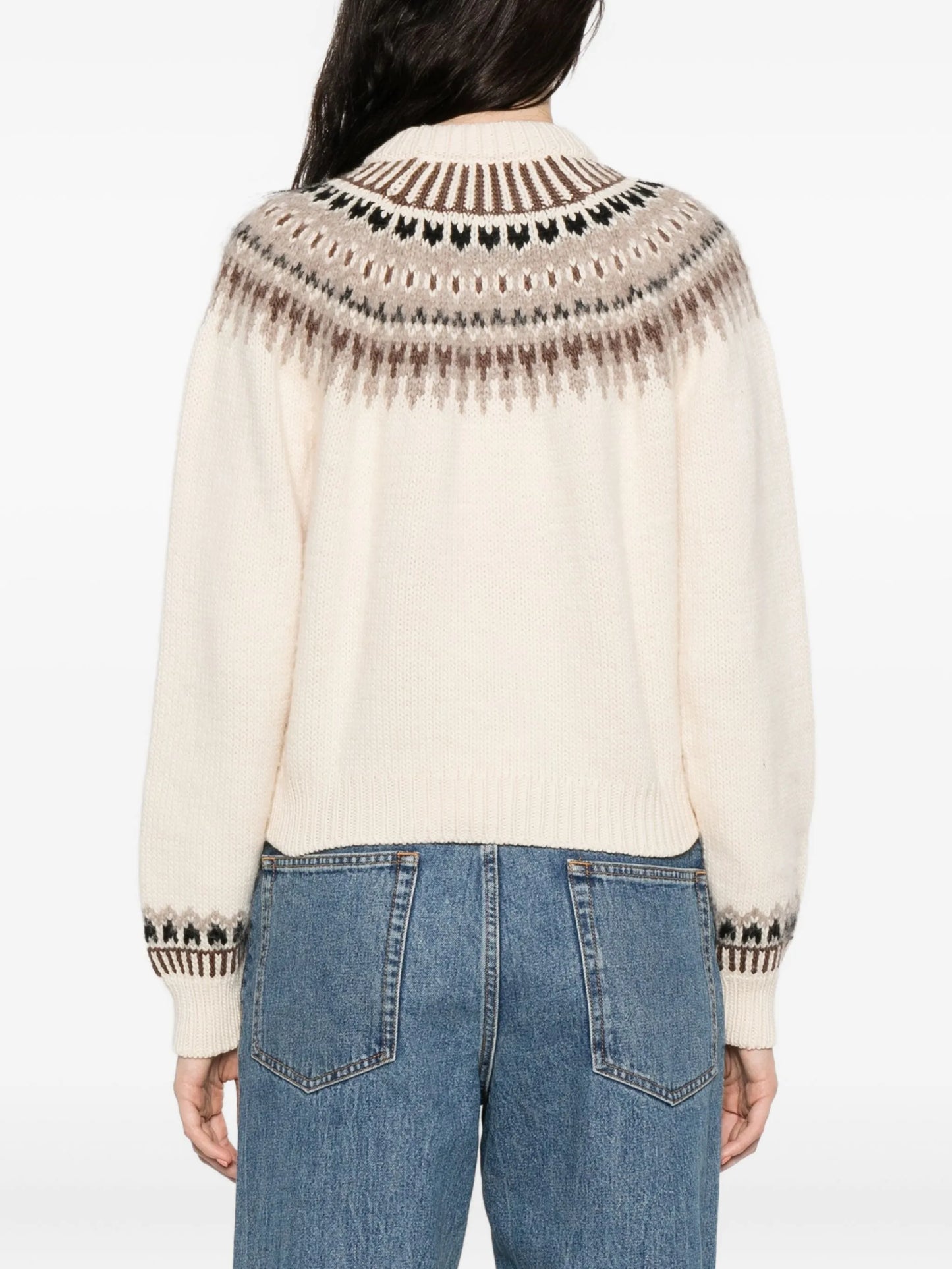 Clarke cardigan