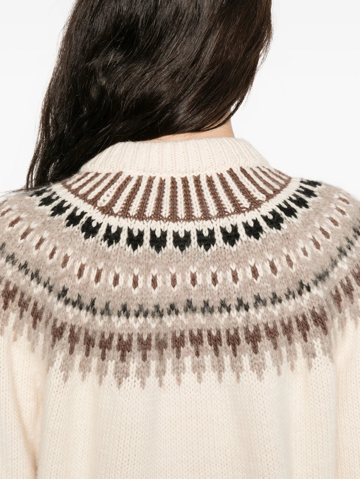 Clarke cardigan