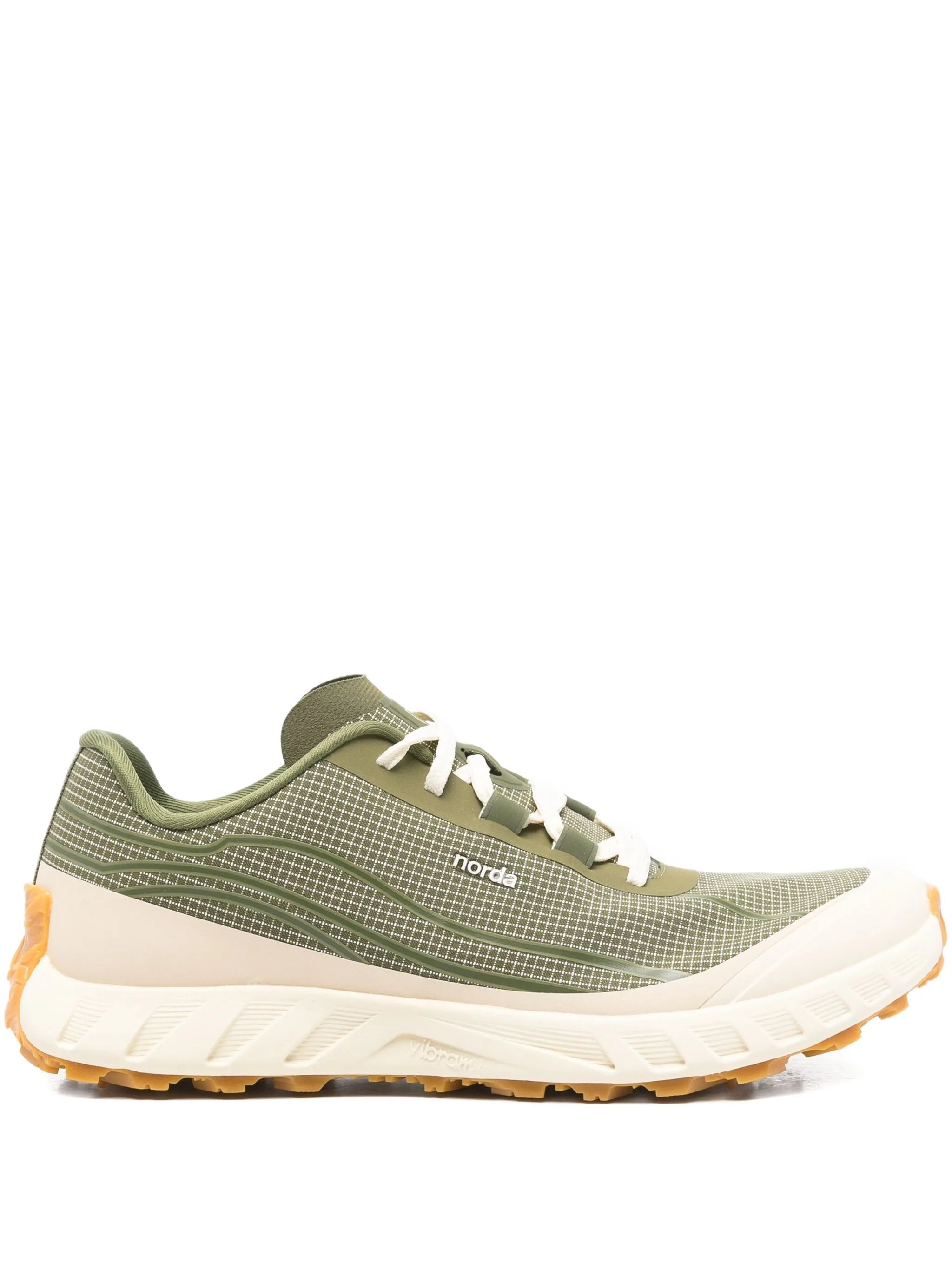 dyneema rubber sole running sneakers