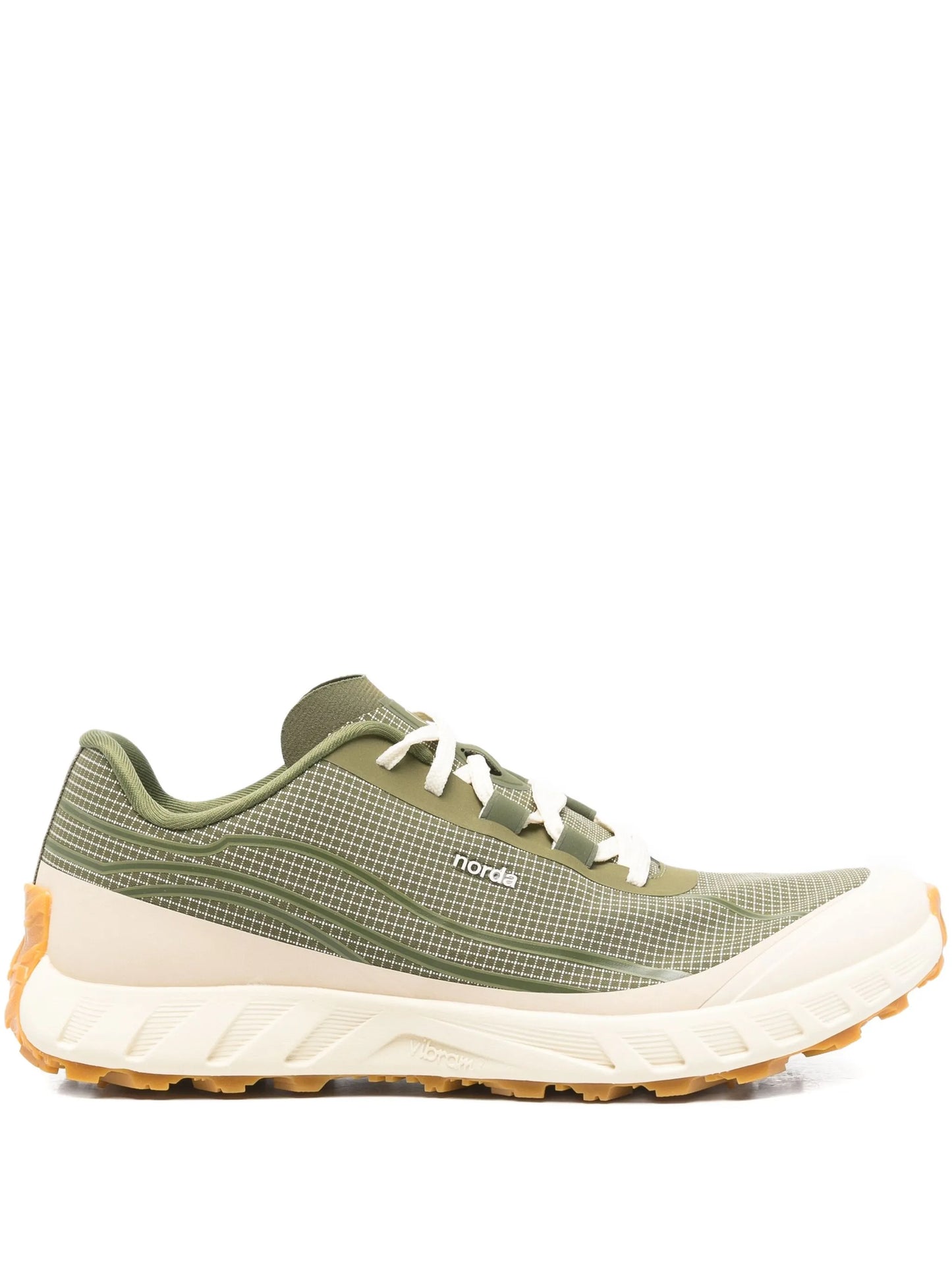 dyneema rubber sole running sneakers