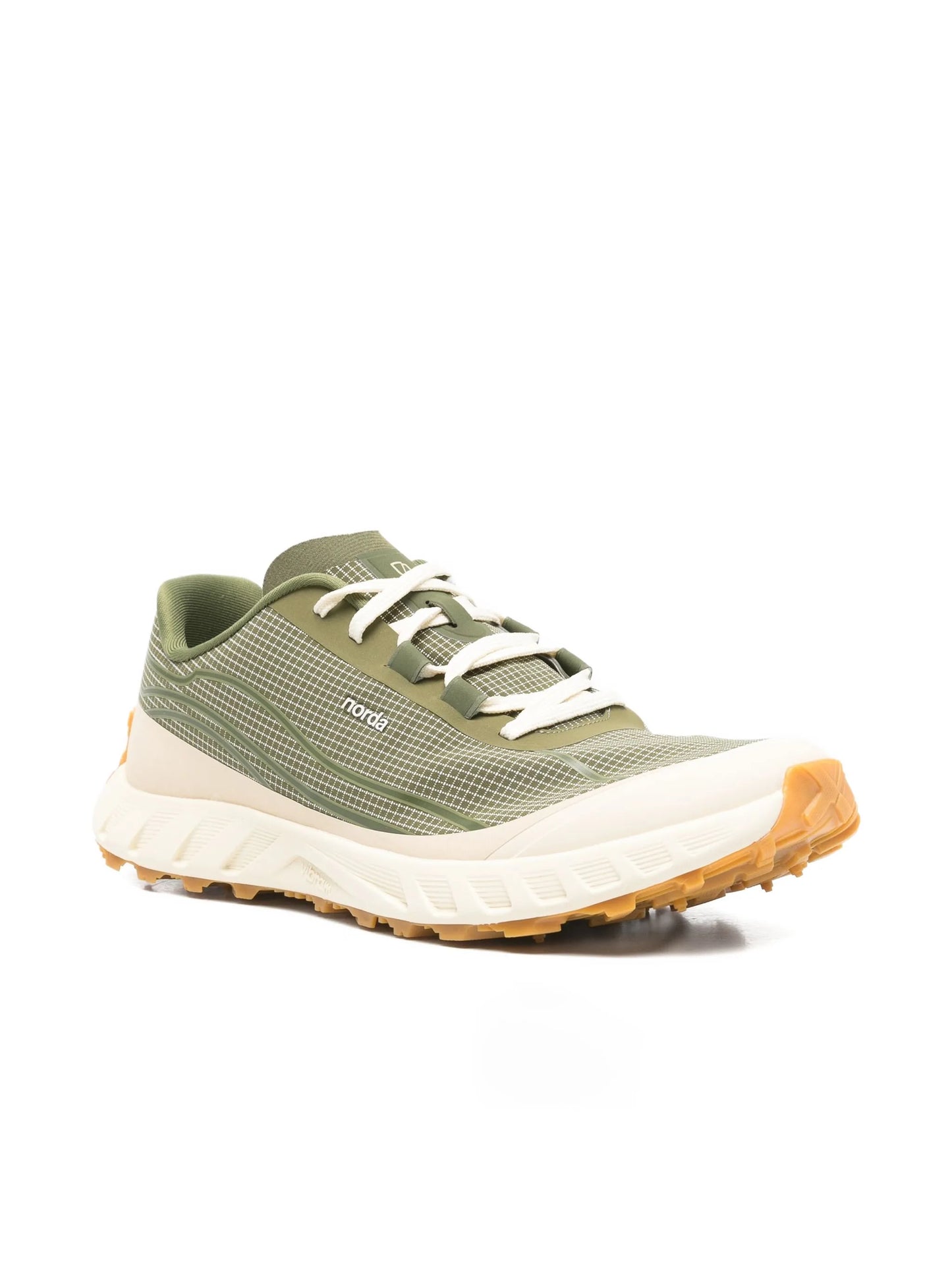 dyneema rubber sole running sneakers
