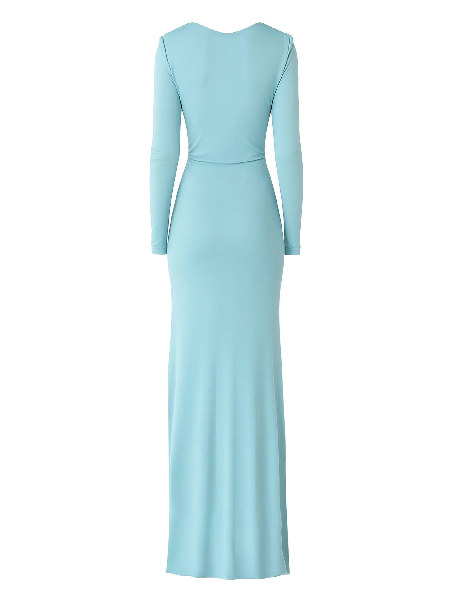 Camillea crystal-embellishment maxi dress