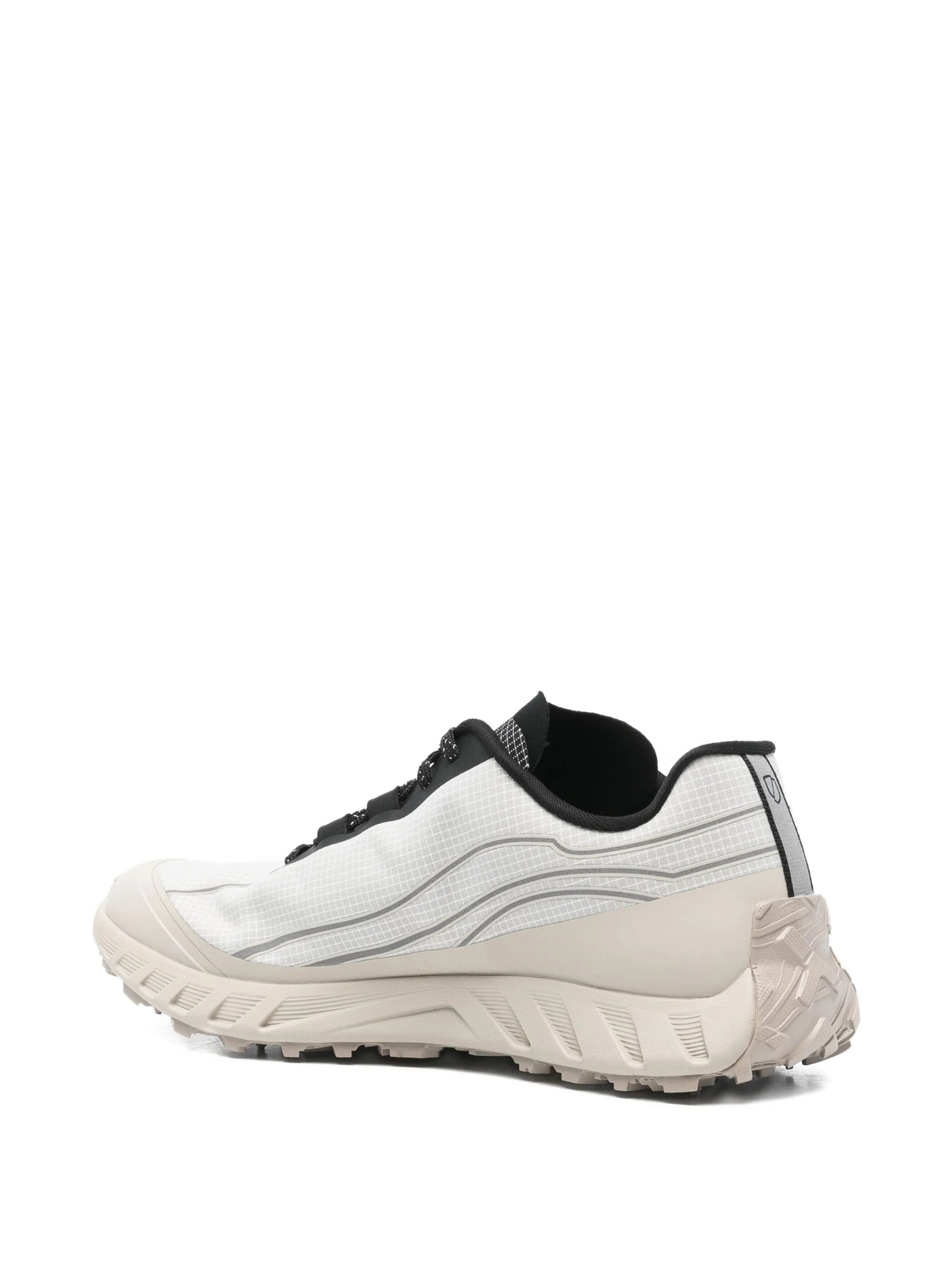 Dyneema rubber running sneakers