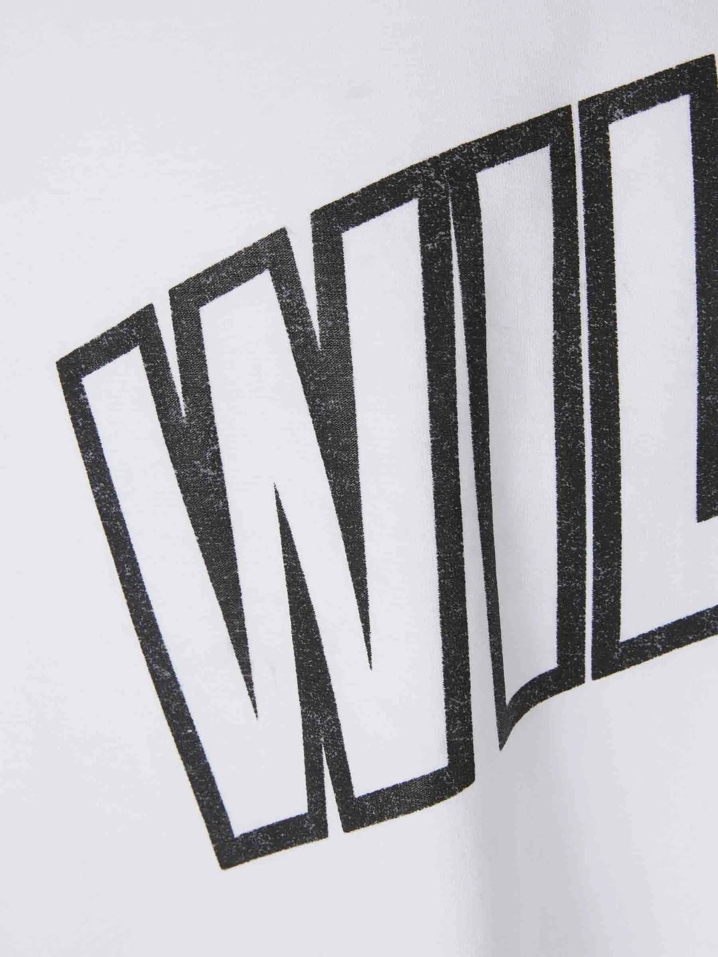 cotton T-shirt