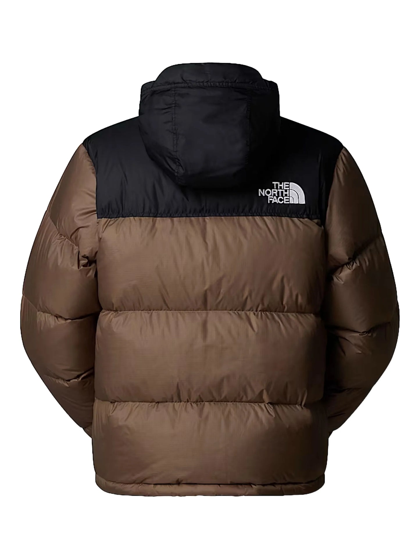 1996 Retro Nuptse puffer jacket