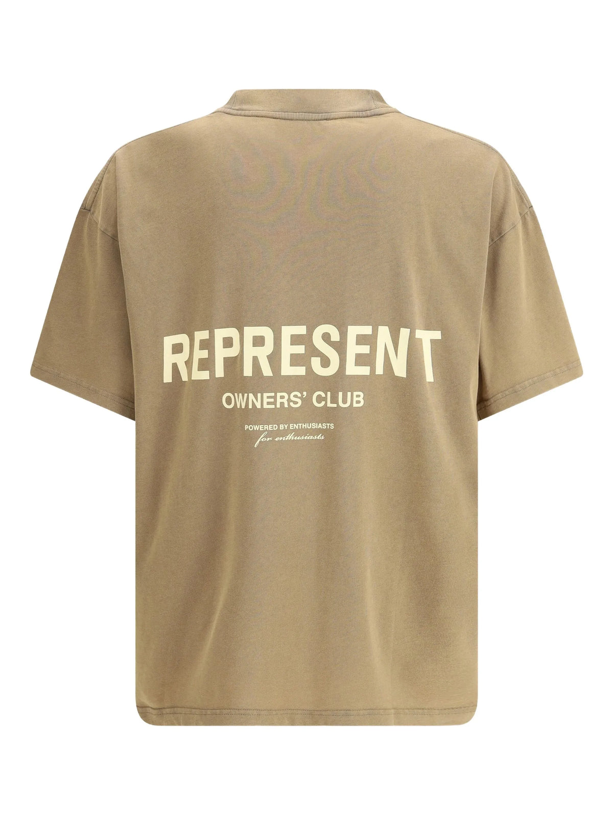 Owners Club T-shirt