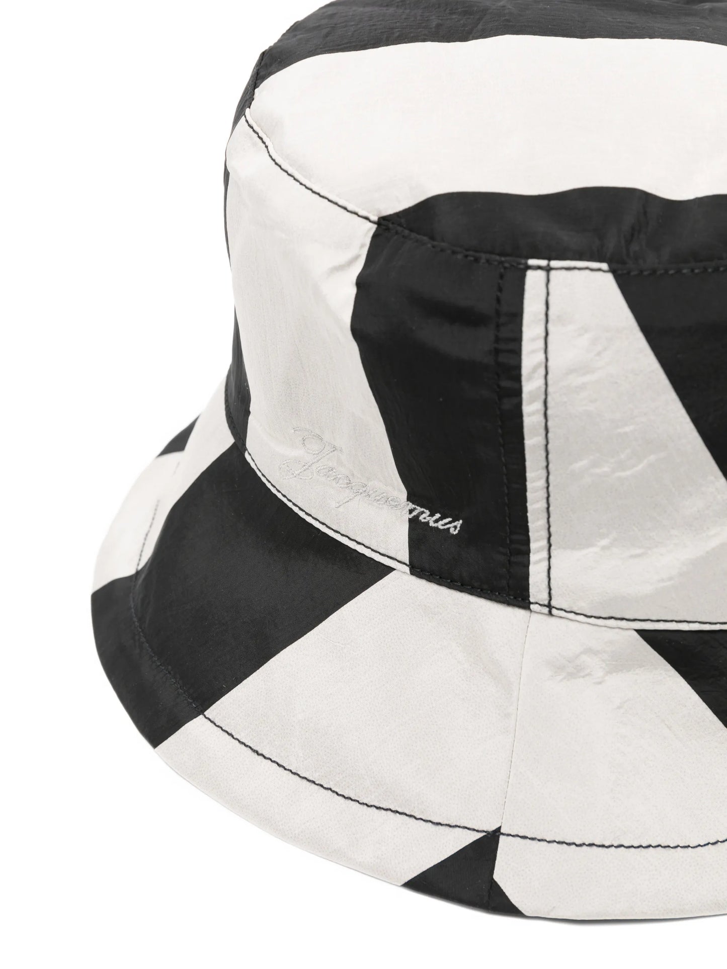 The Baluchon bucket hat