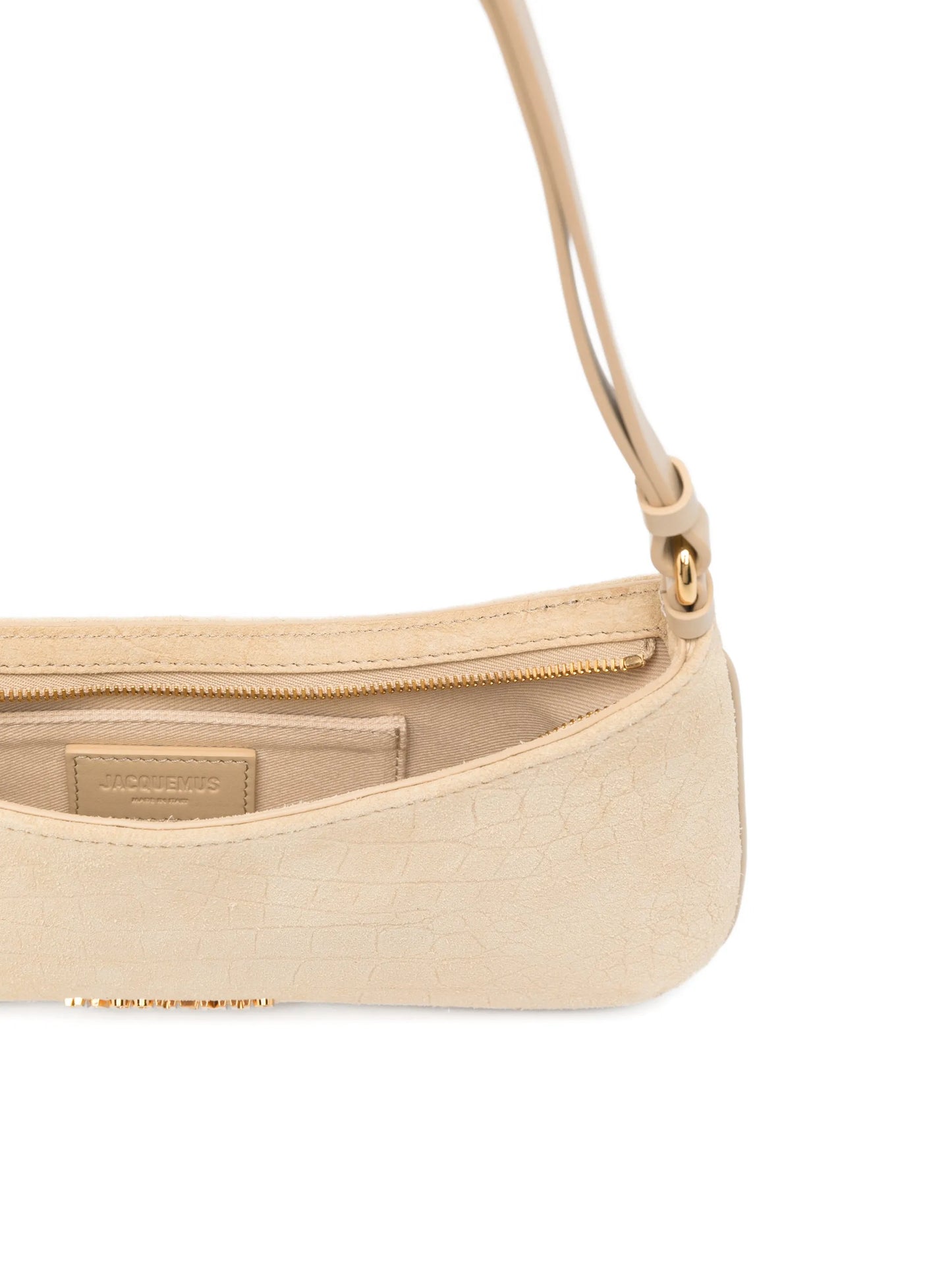 Le Bisou Perle shoulder bag