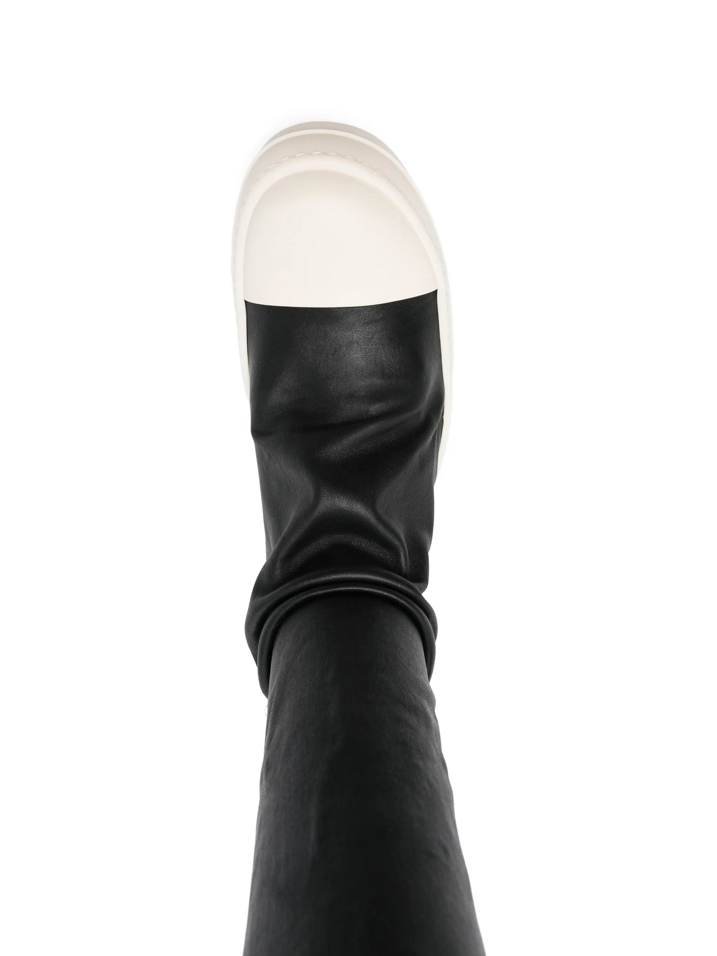 High Stocking Sneaks boots