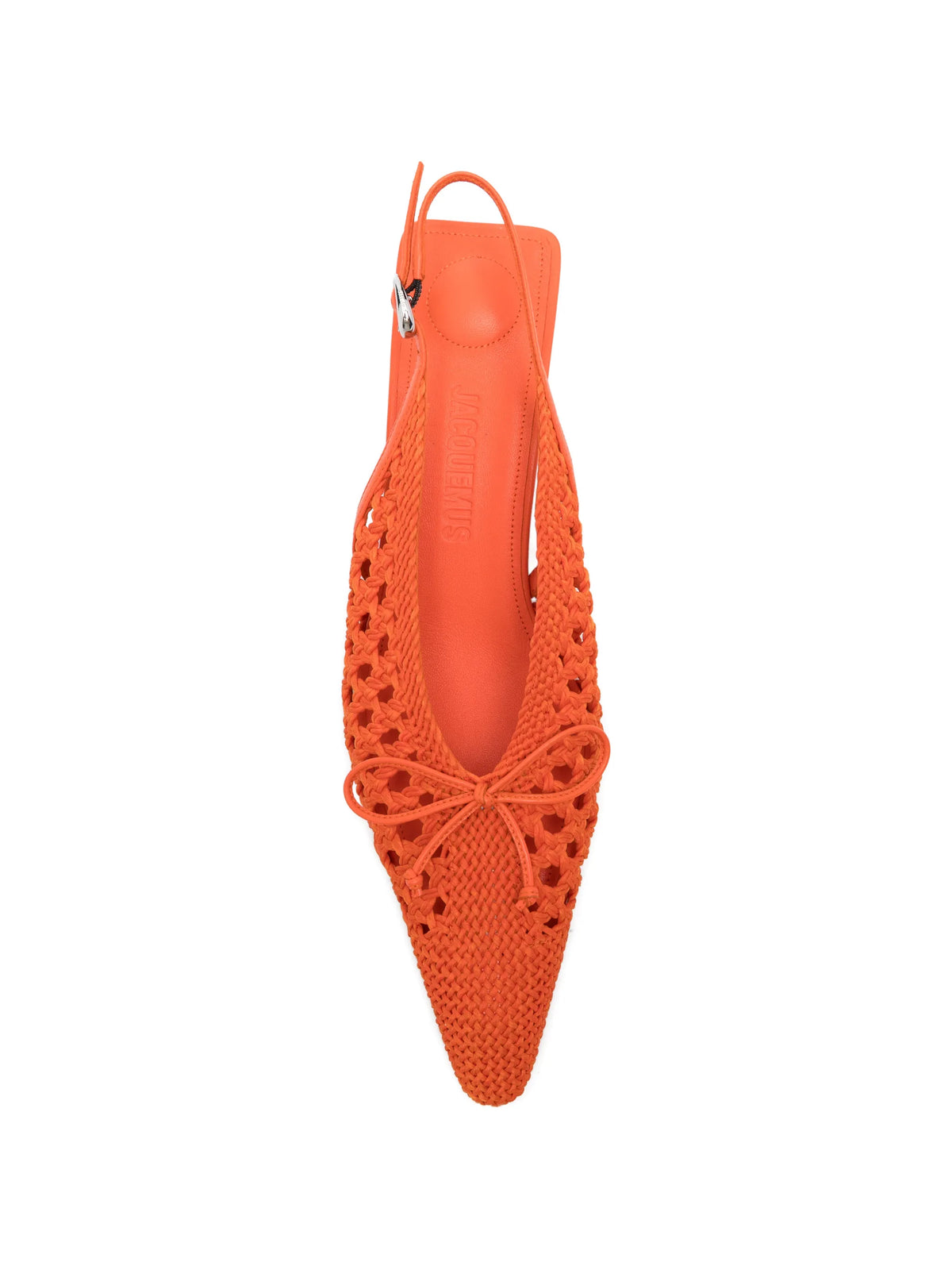 low Cubisto slingbacks