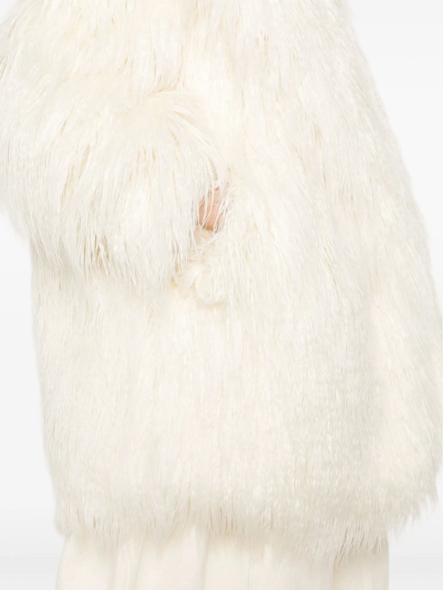 Liza long-sleeve jacket