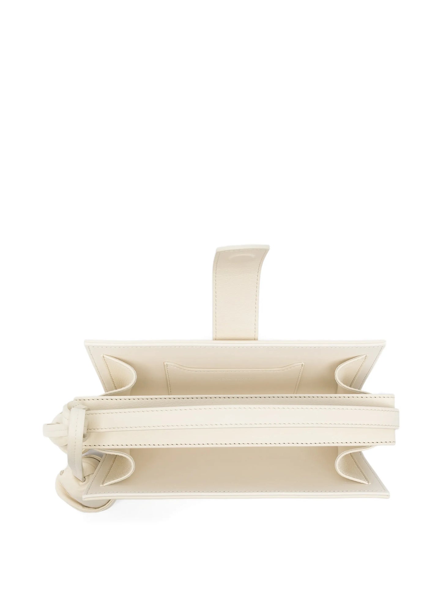 Apolonia clutch bag