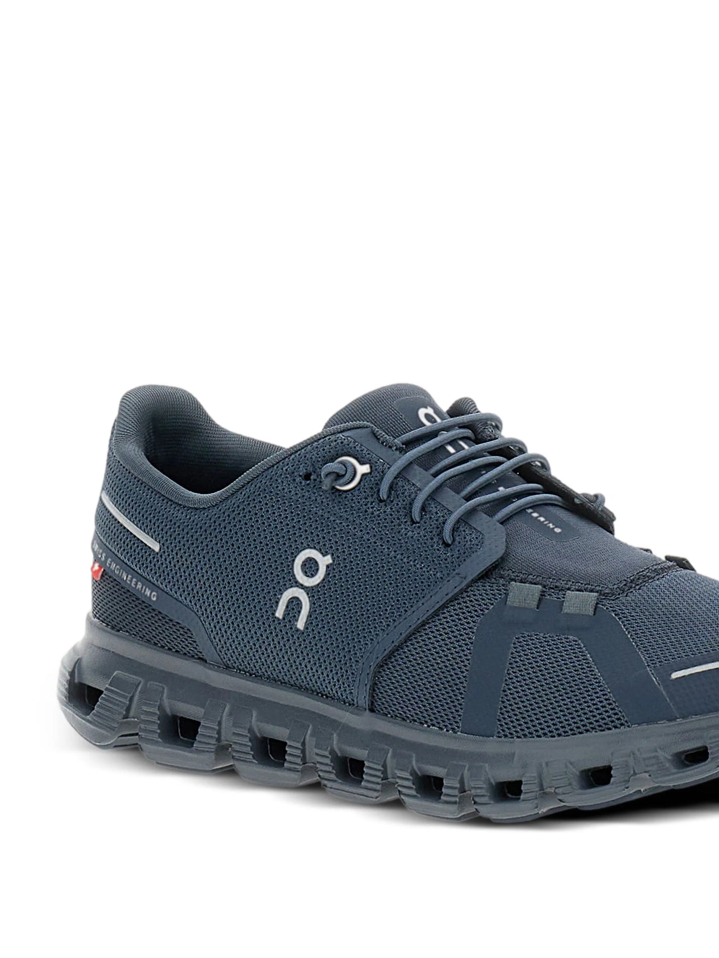 Cloud 6 breathable sneakers