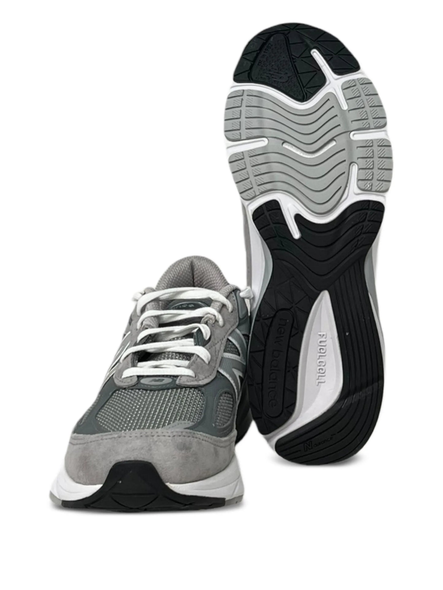 made in USA 990v6 shoes