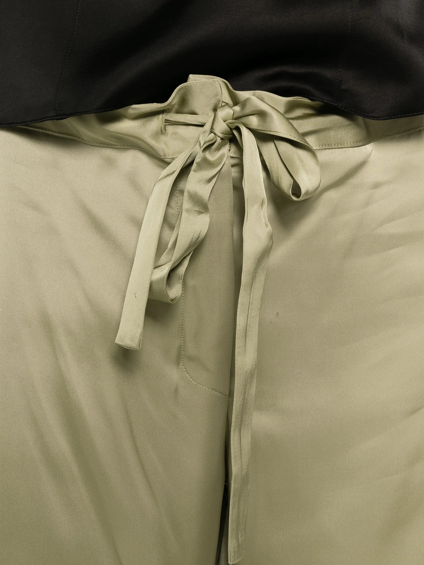 Linda bermuda shorts