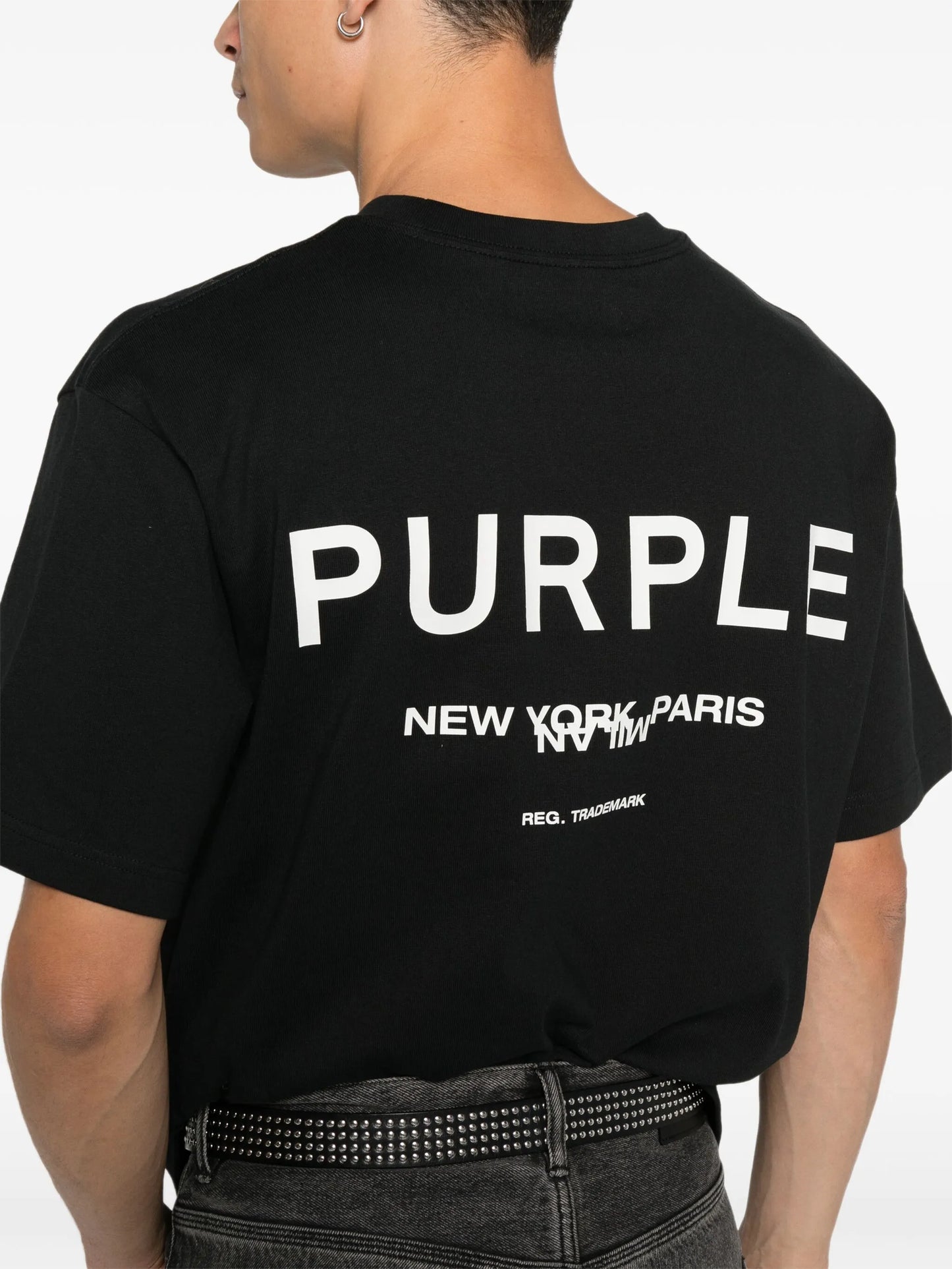 logo T-shirt