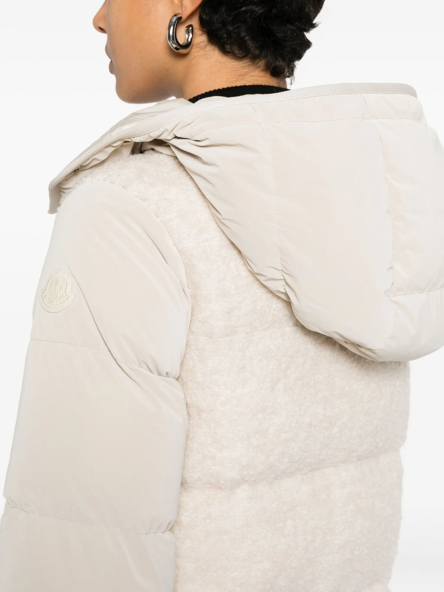 Ripaille puffer jacket