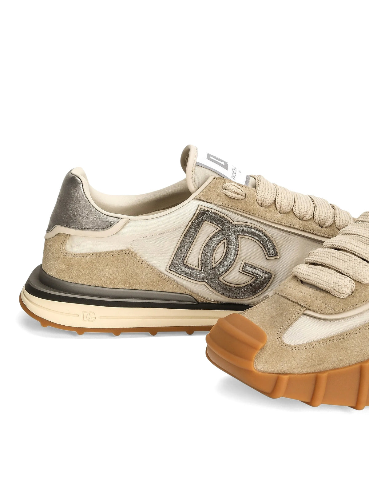 Day Faster sneakers in fabric
