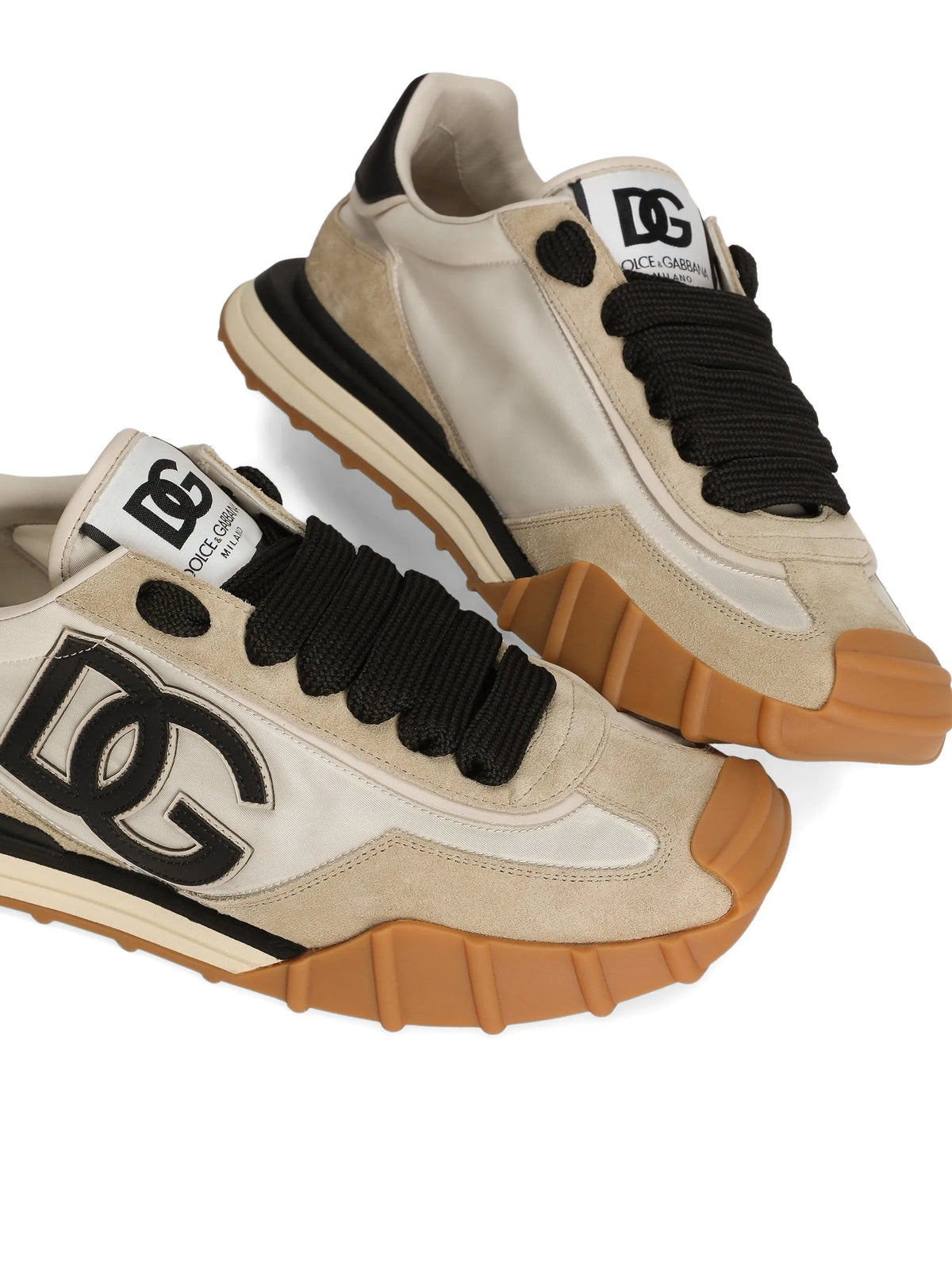 DG Athletic sneakers