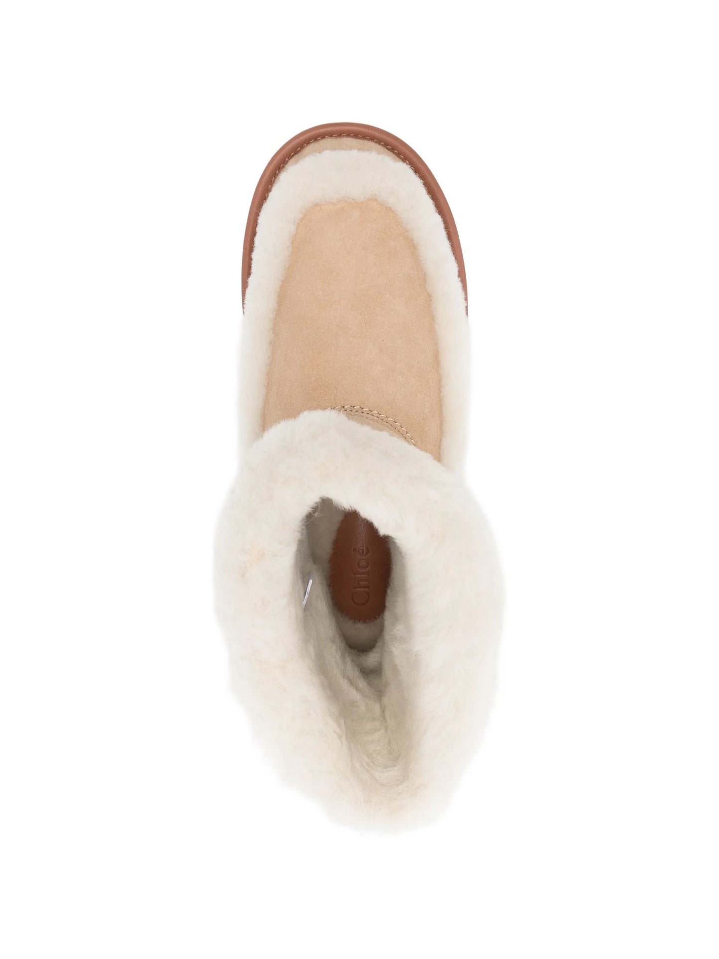 Dolcie ankle-length boots