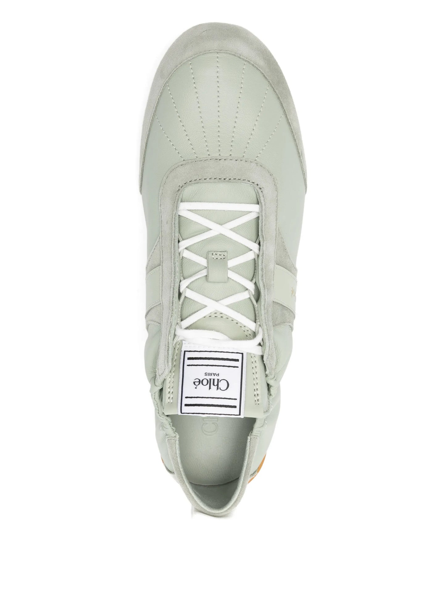 Kick sneakers