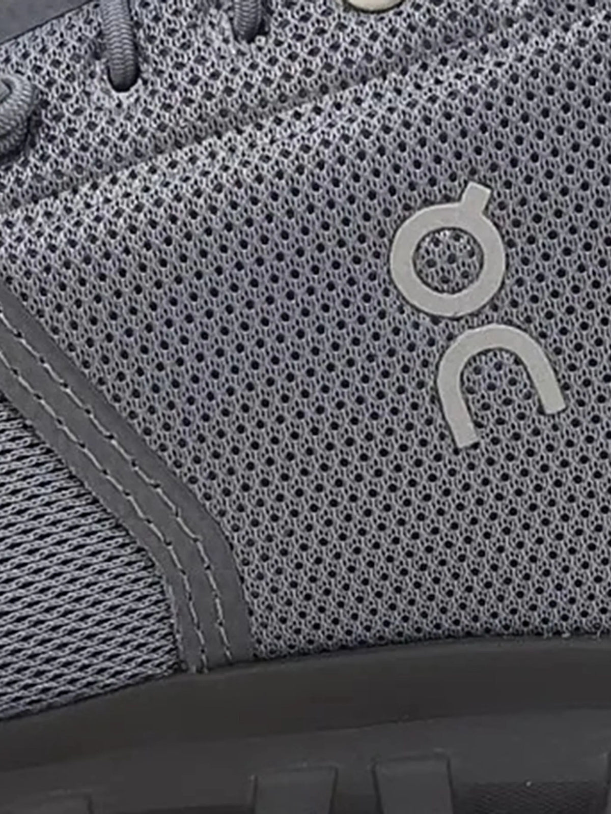 logo-detail sneakers