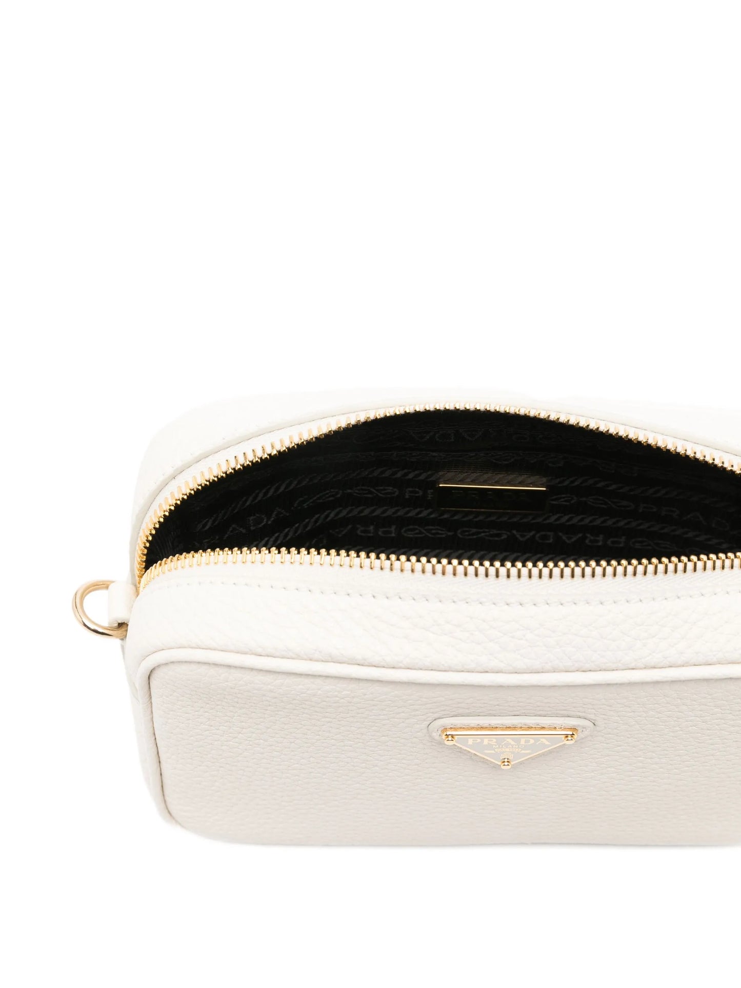 logo plaque satchel
