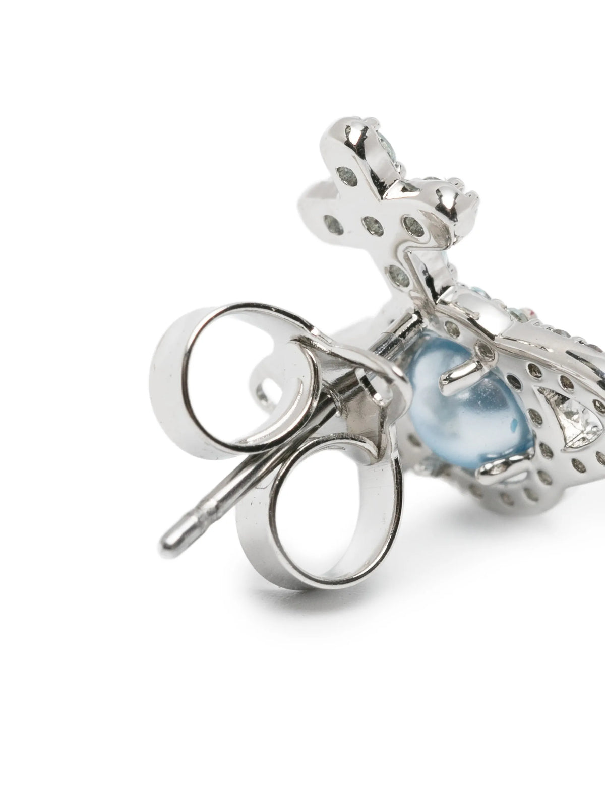 Olympia earrings