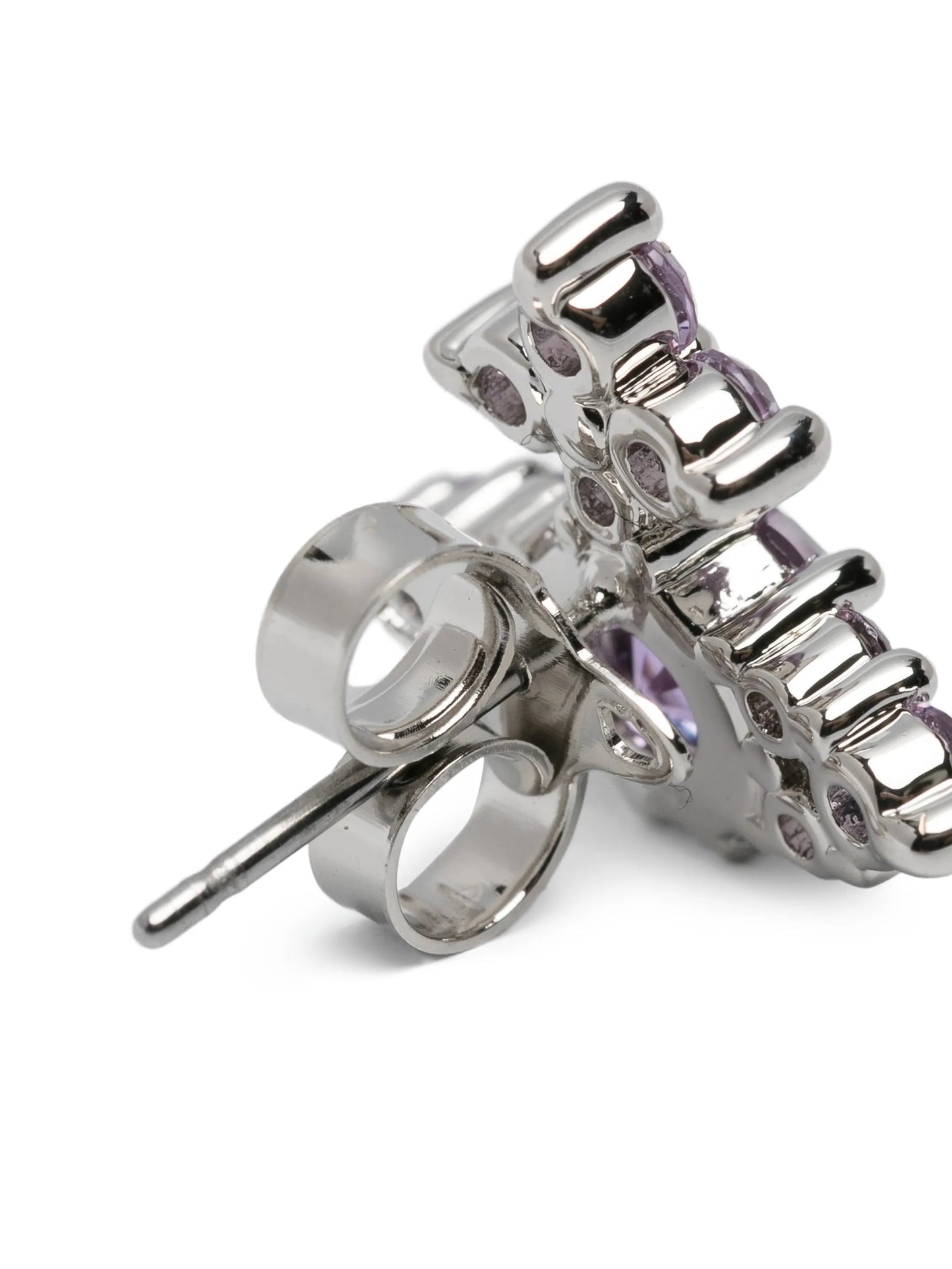 Feodorita stud earrings