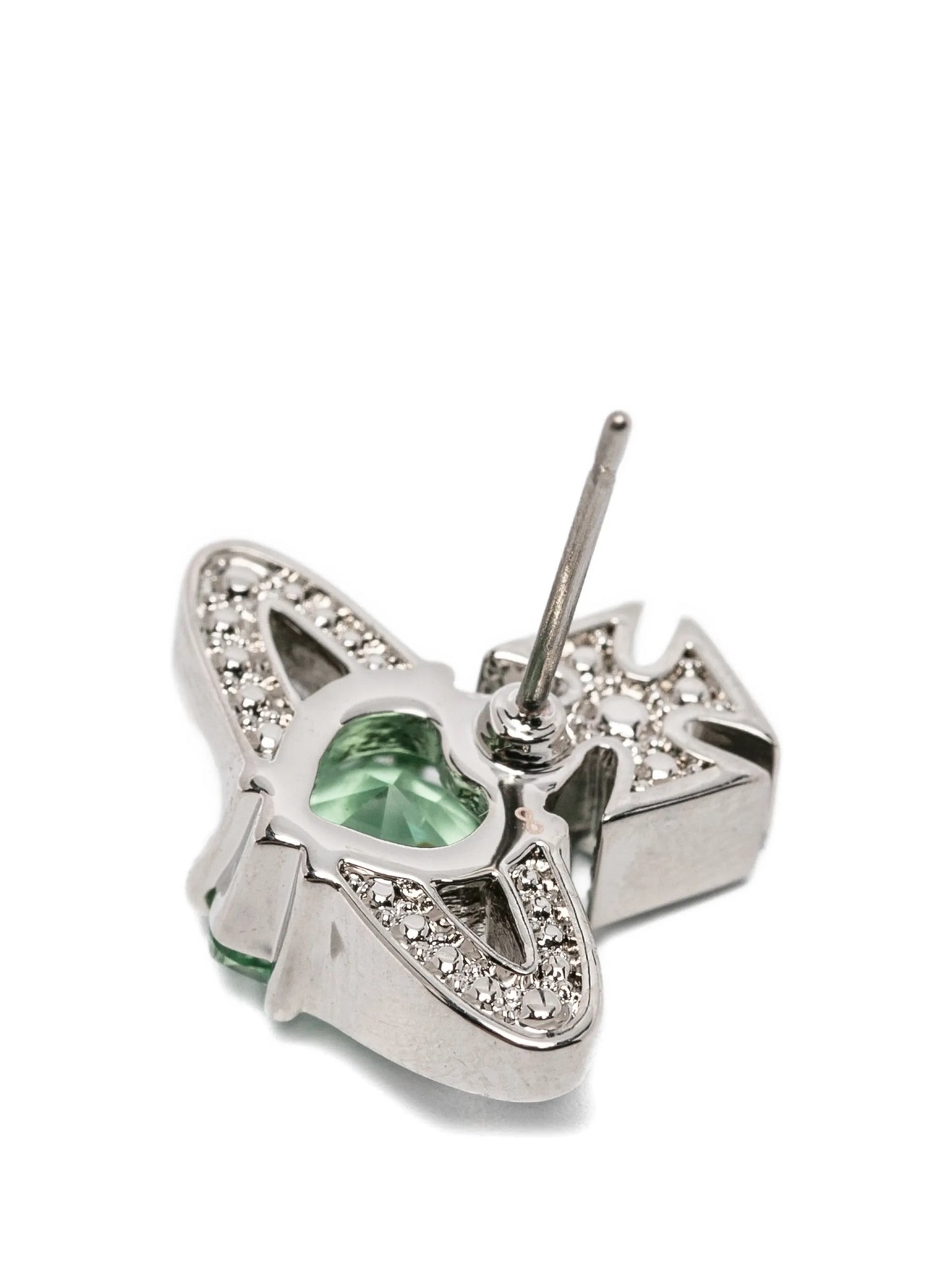 Ariella Orb earrings