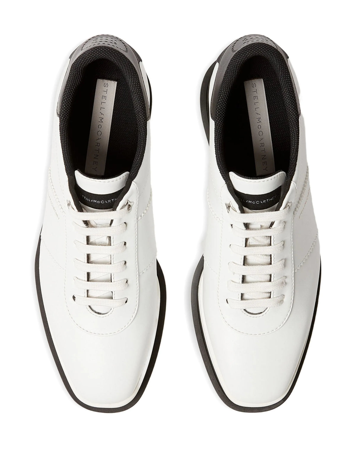 Sneak-Elyse platform sneakers